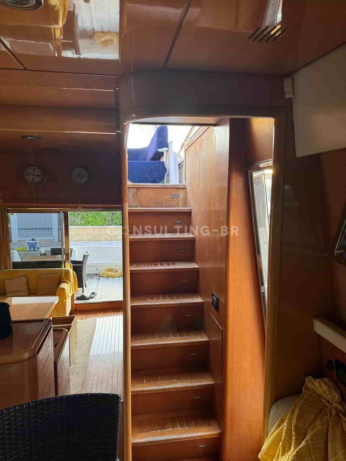 Sanlorenzo SL 62 - View 76