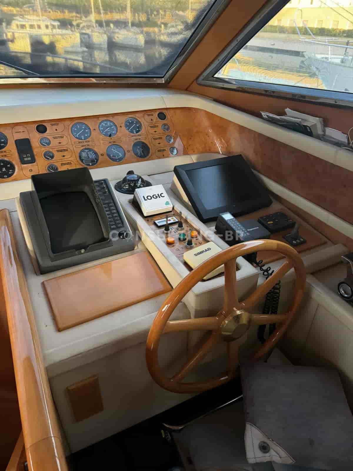 Sanlorenzo SL 62 - View 77
