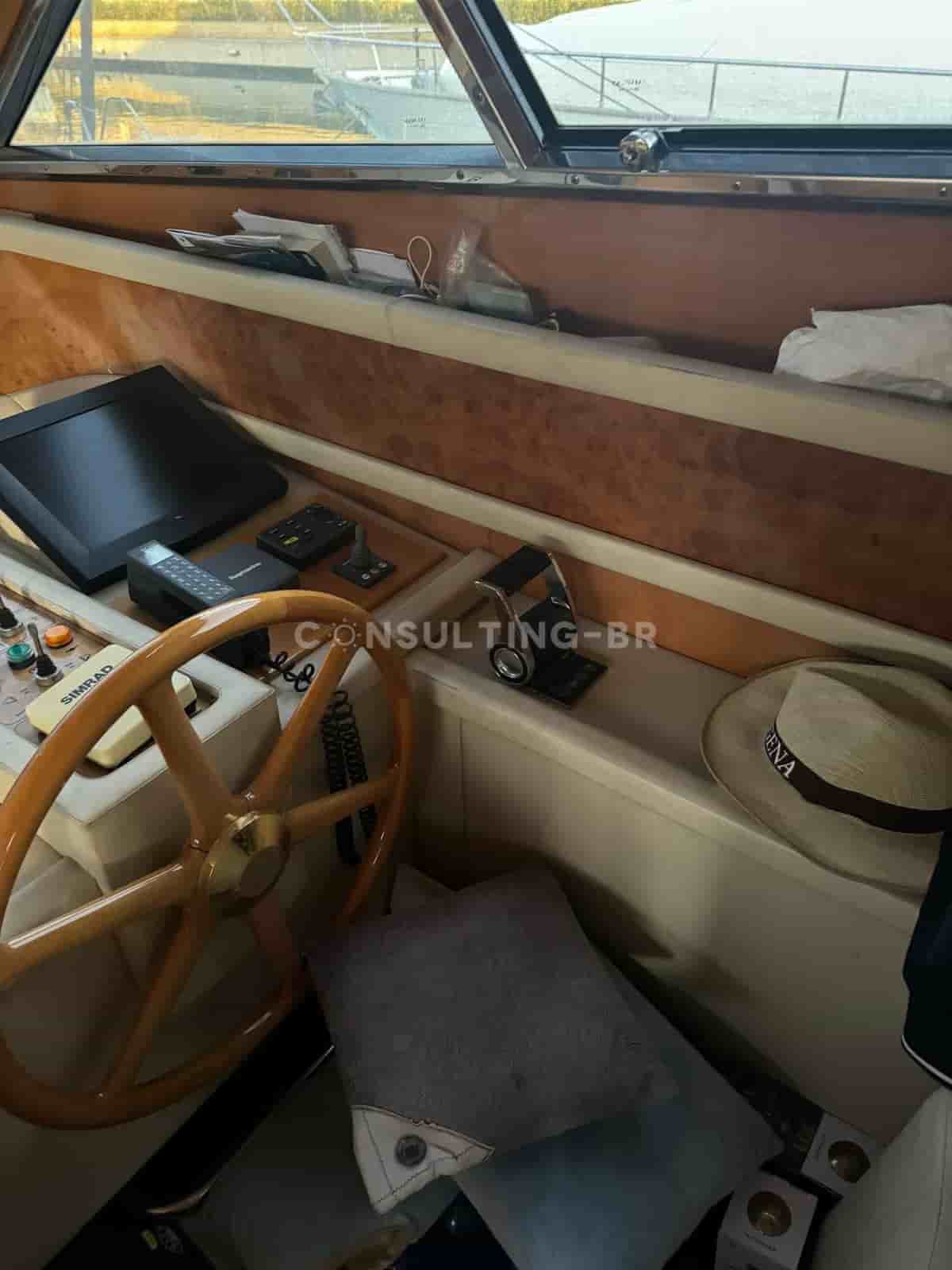 Sanlorenzo SL 62 - View 78