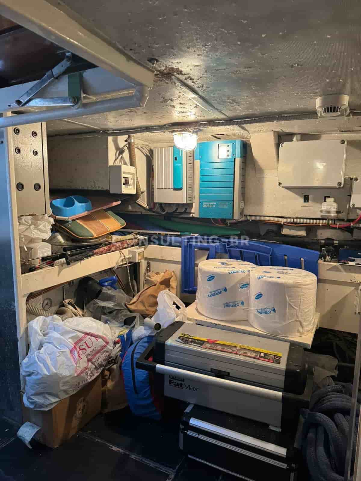 Sanlorenzo SL 62 - View 79