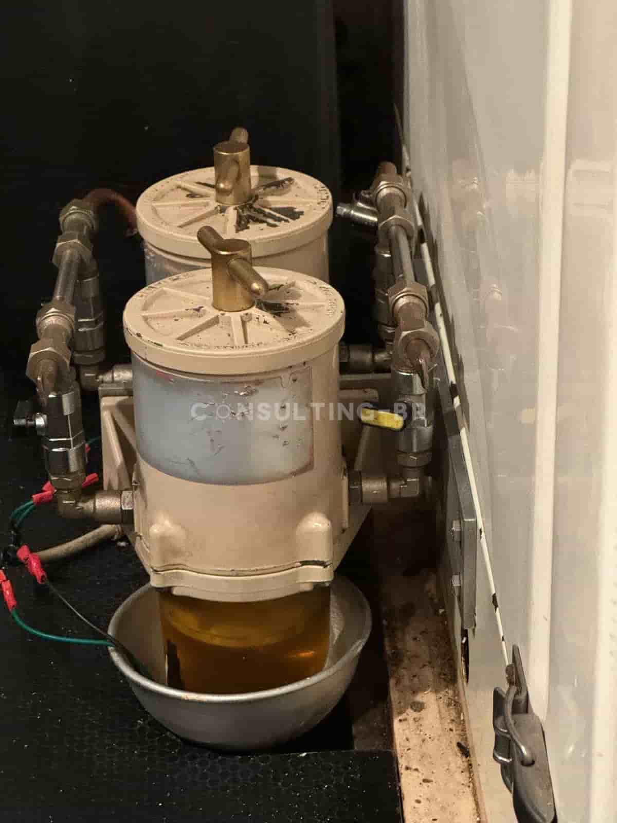 Sanlorenzo SL 62 - View 87