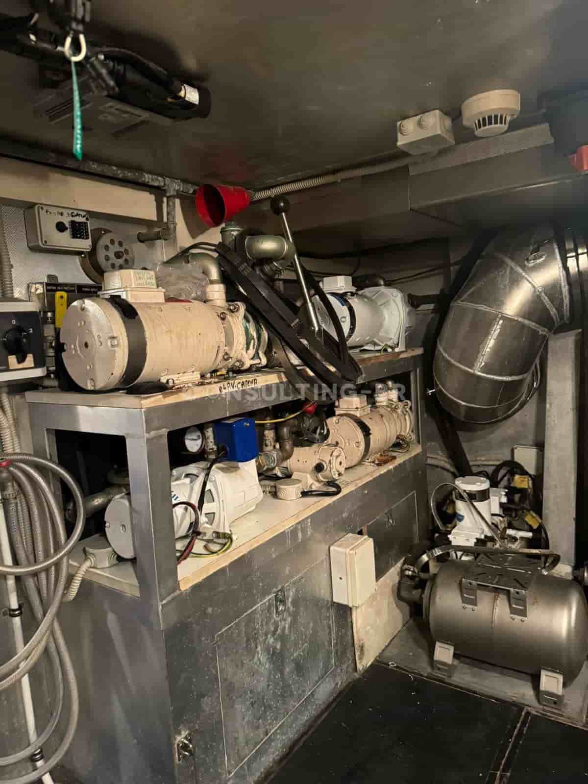 Sanlorenzo SL 62 - View 88