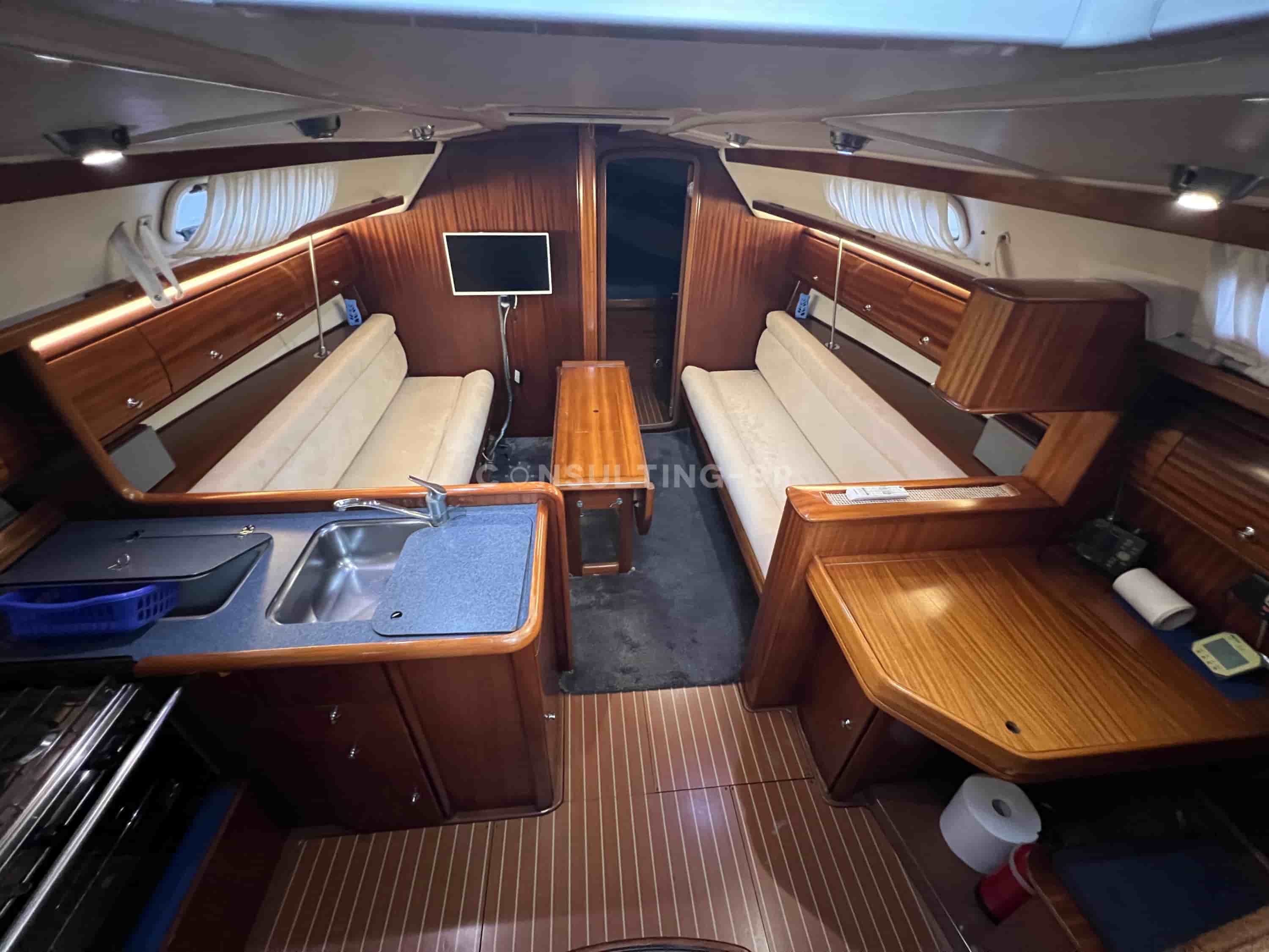 Bavaria 36 - View 11