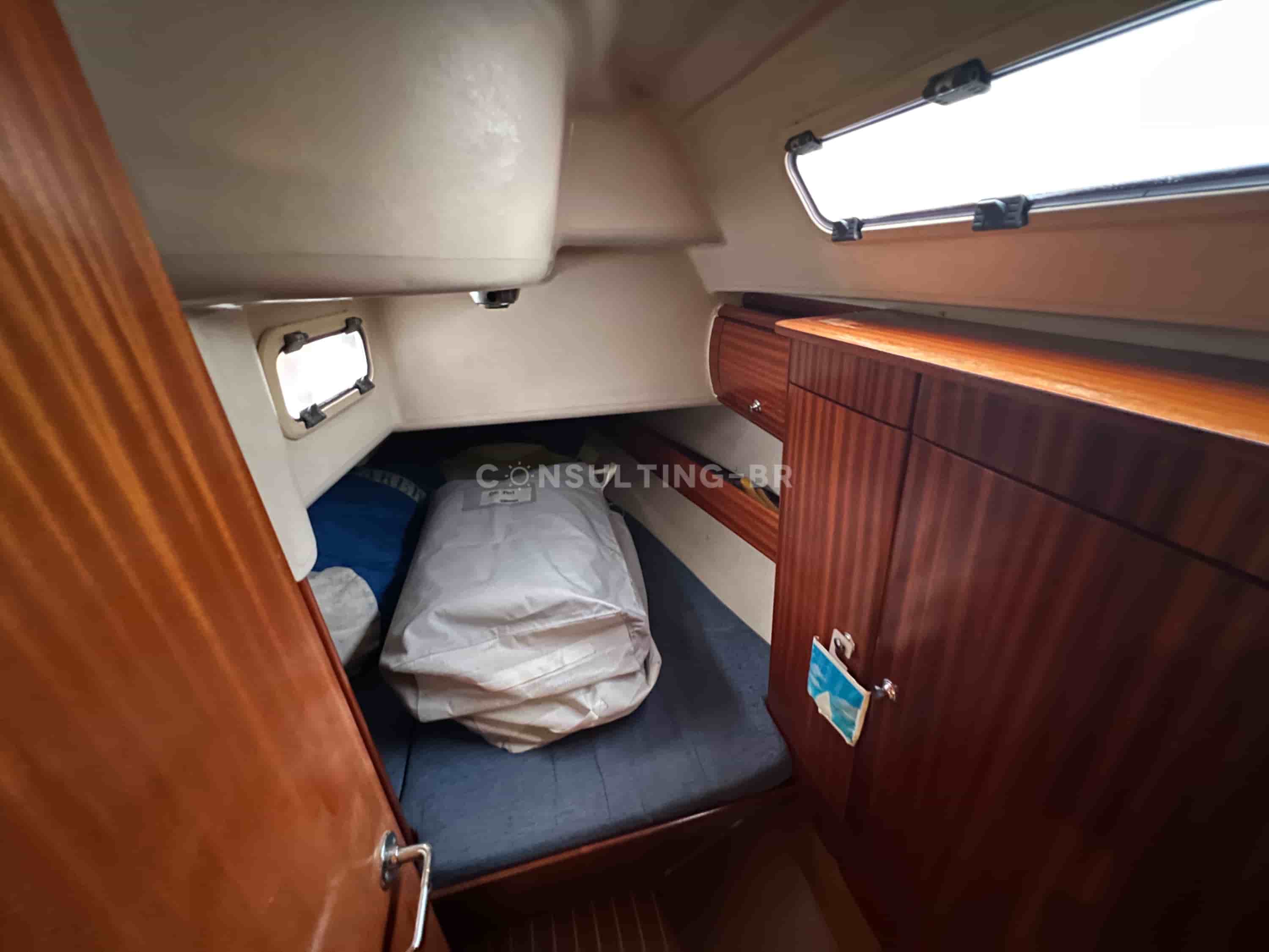 Bavaria 36 - View 14