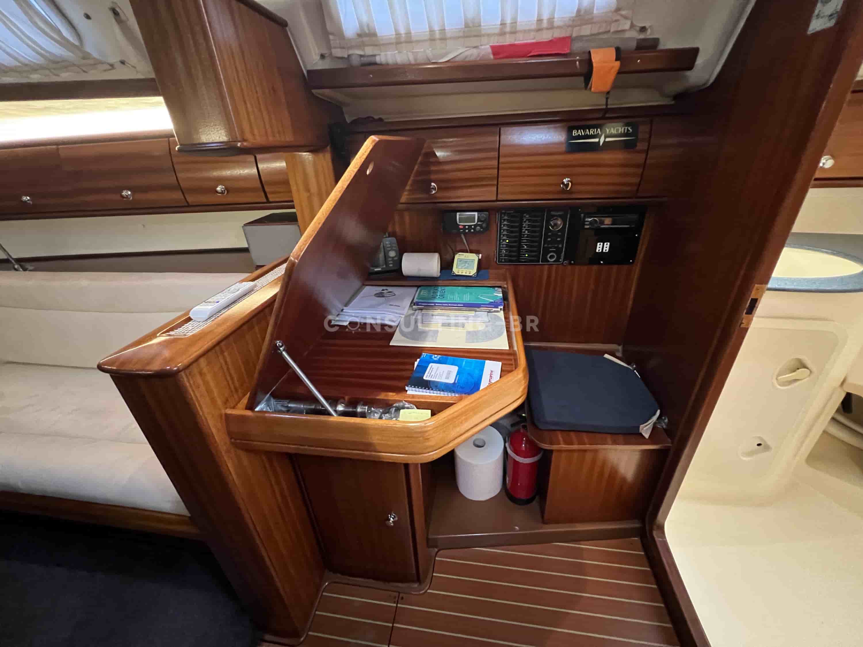 Bavaria 36 - View 15