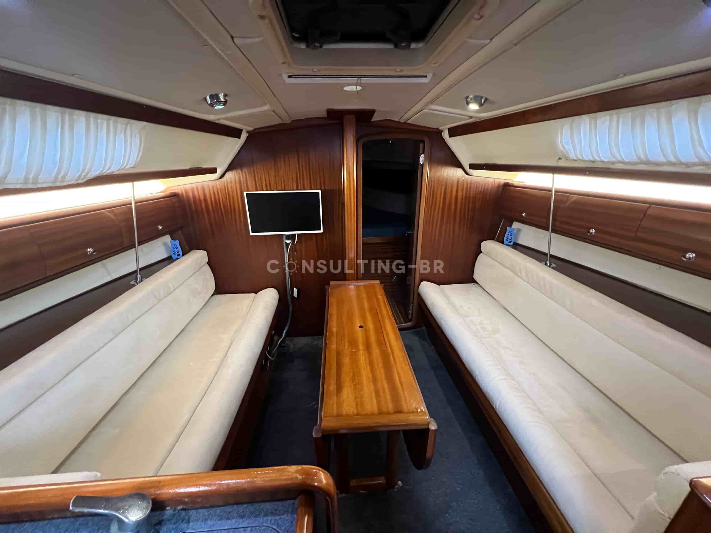 Bavaria 36 - View 16