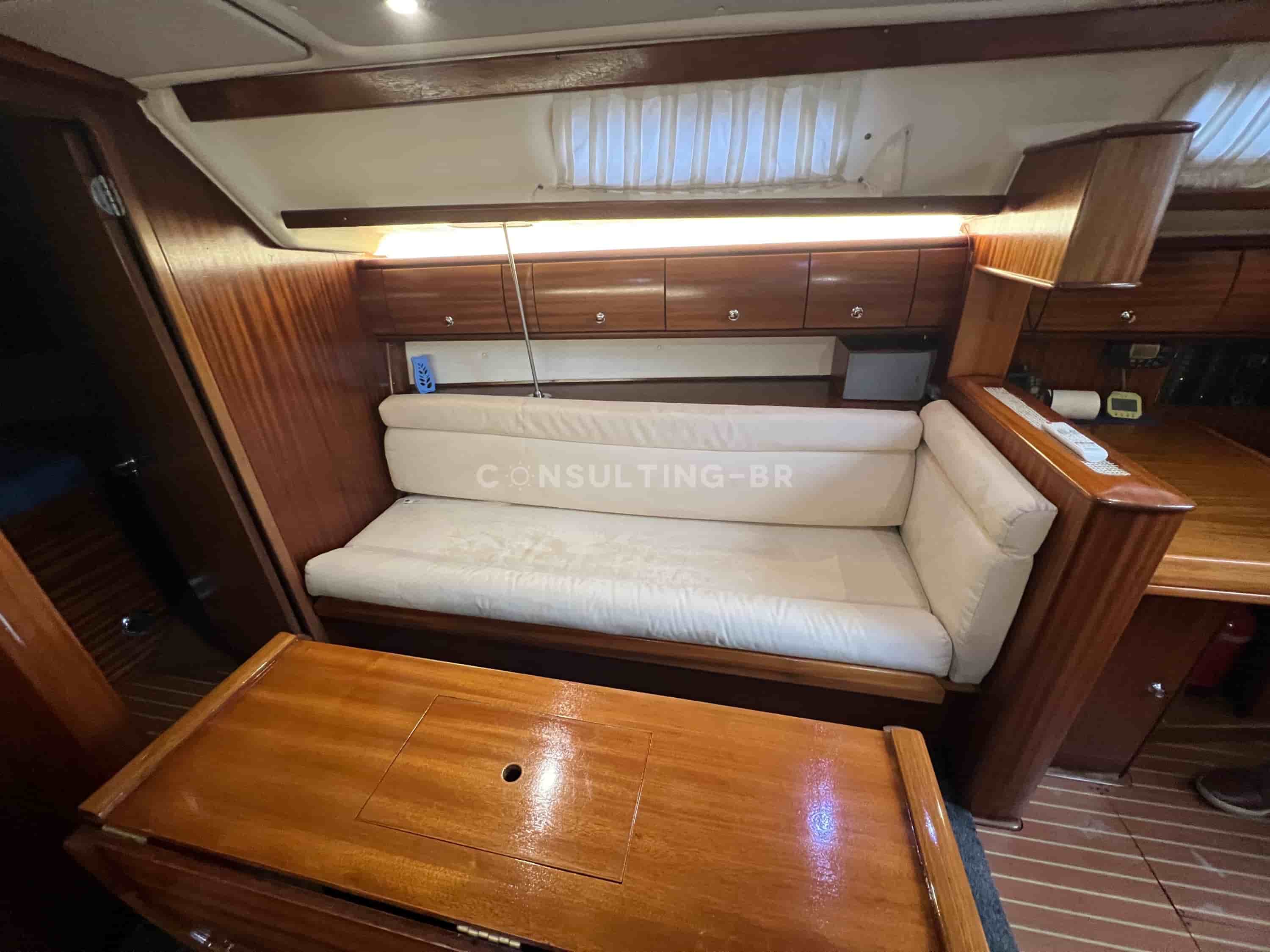 Bavaria 36 - View 17