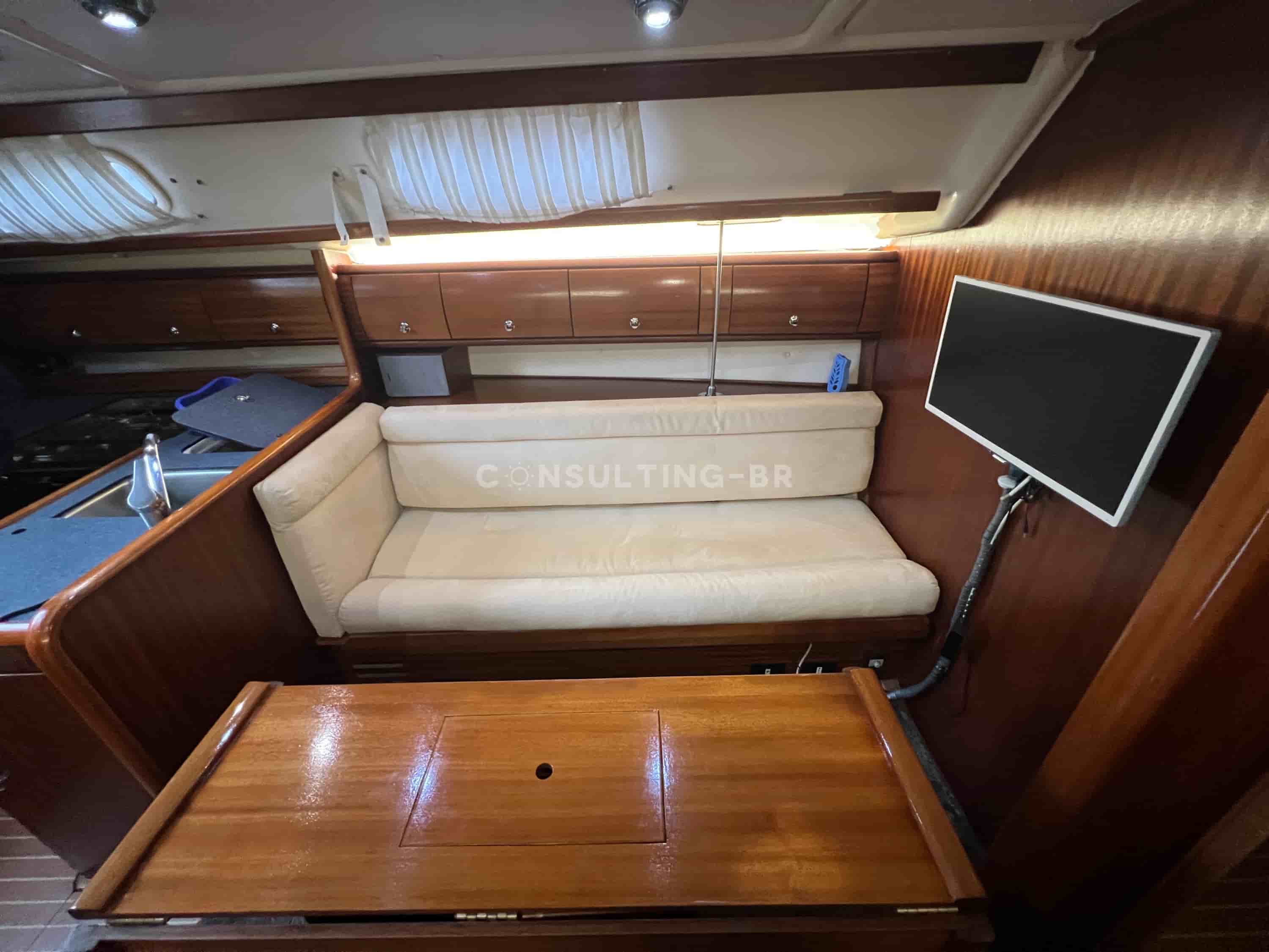 Bavaria 36 - View 18