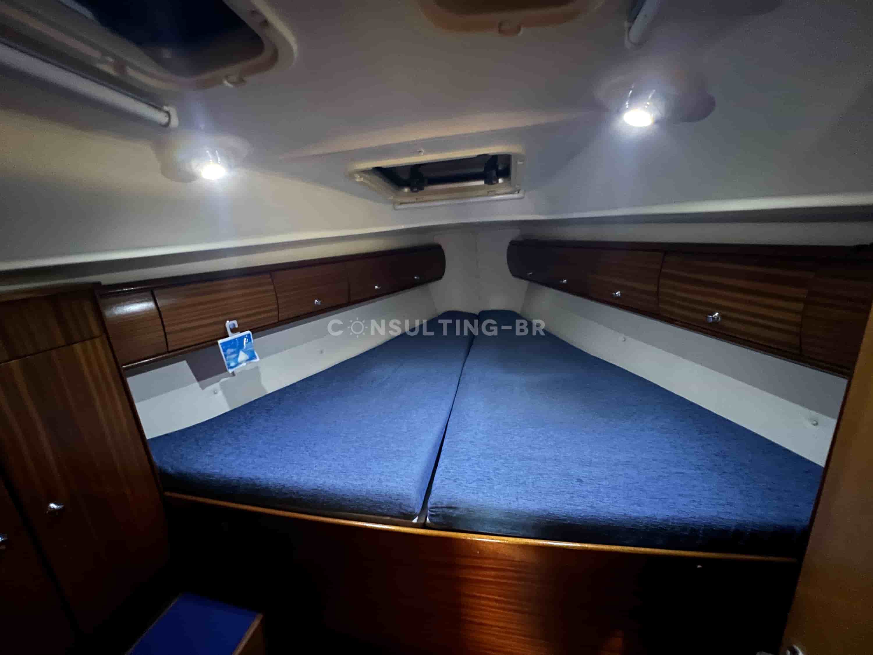 Bavaria 36 - View 20