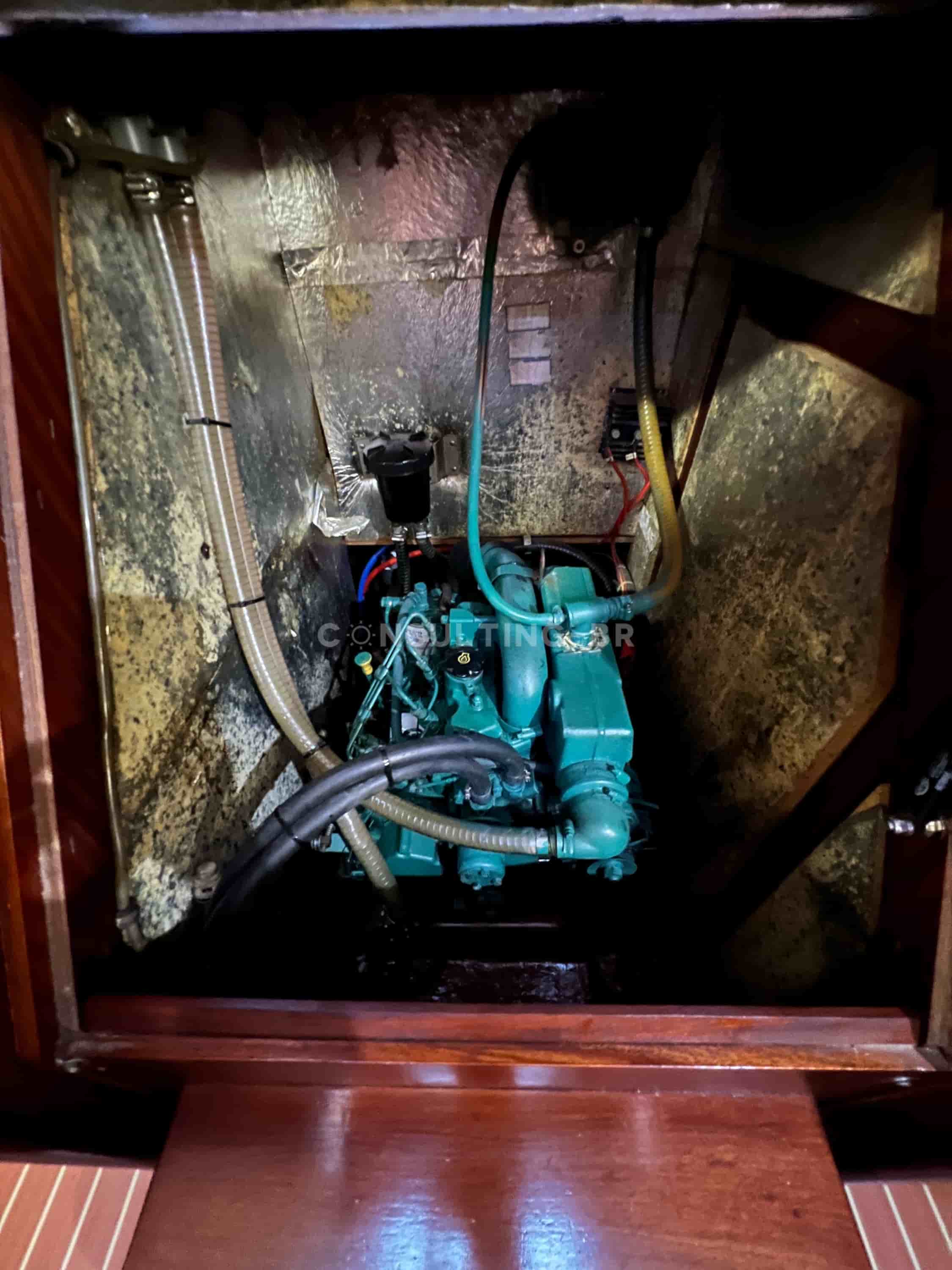 Bavaria 36 - View 21