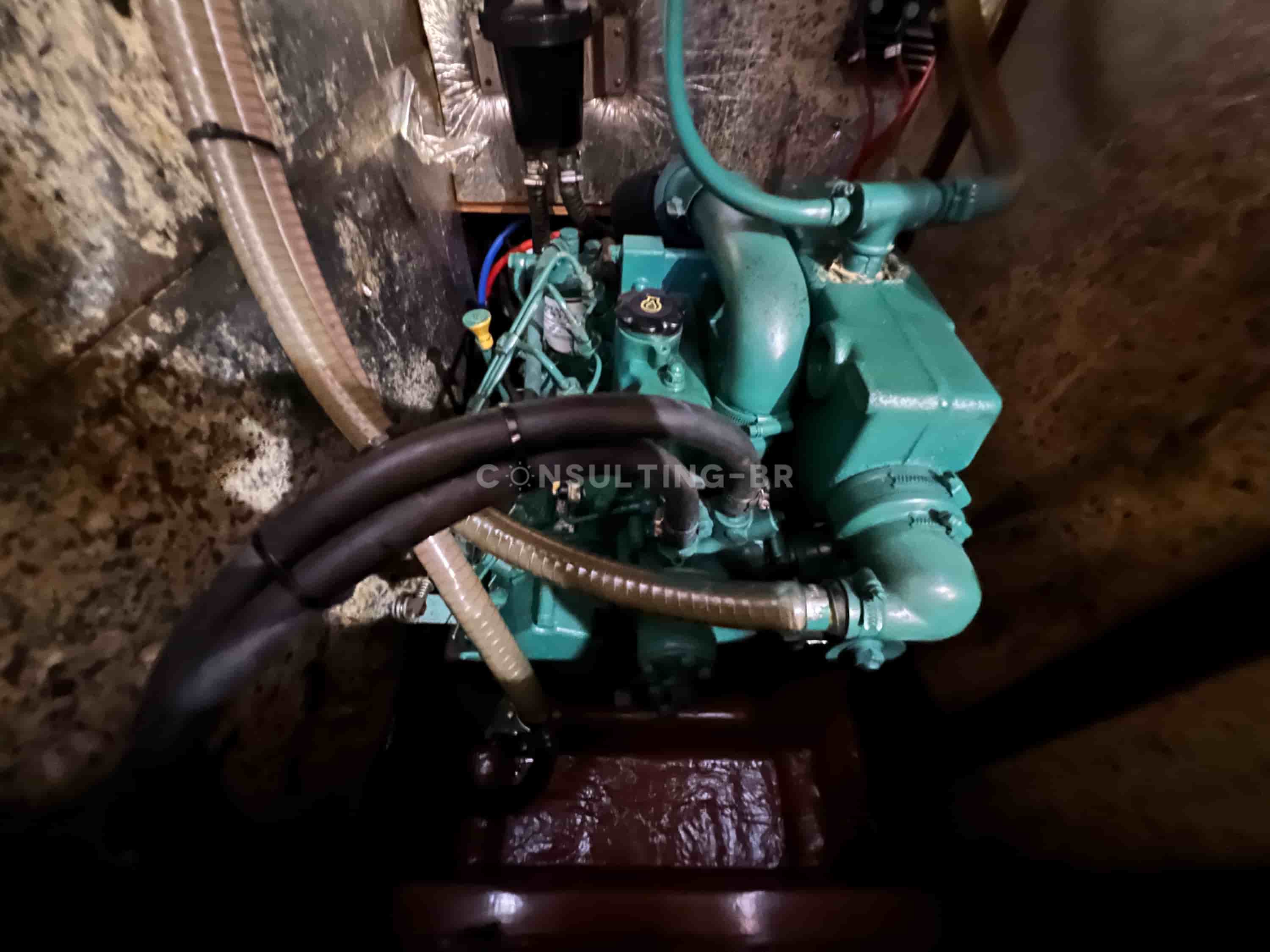 Bavaria 36 - View 23