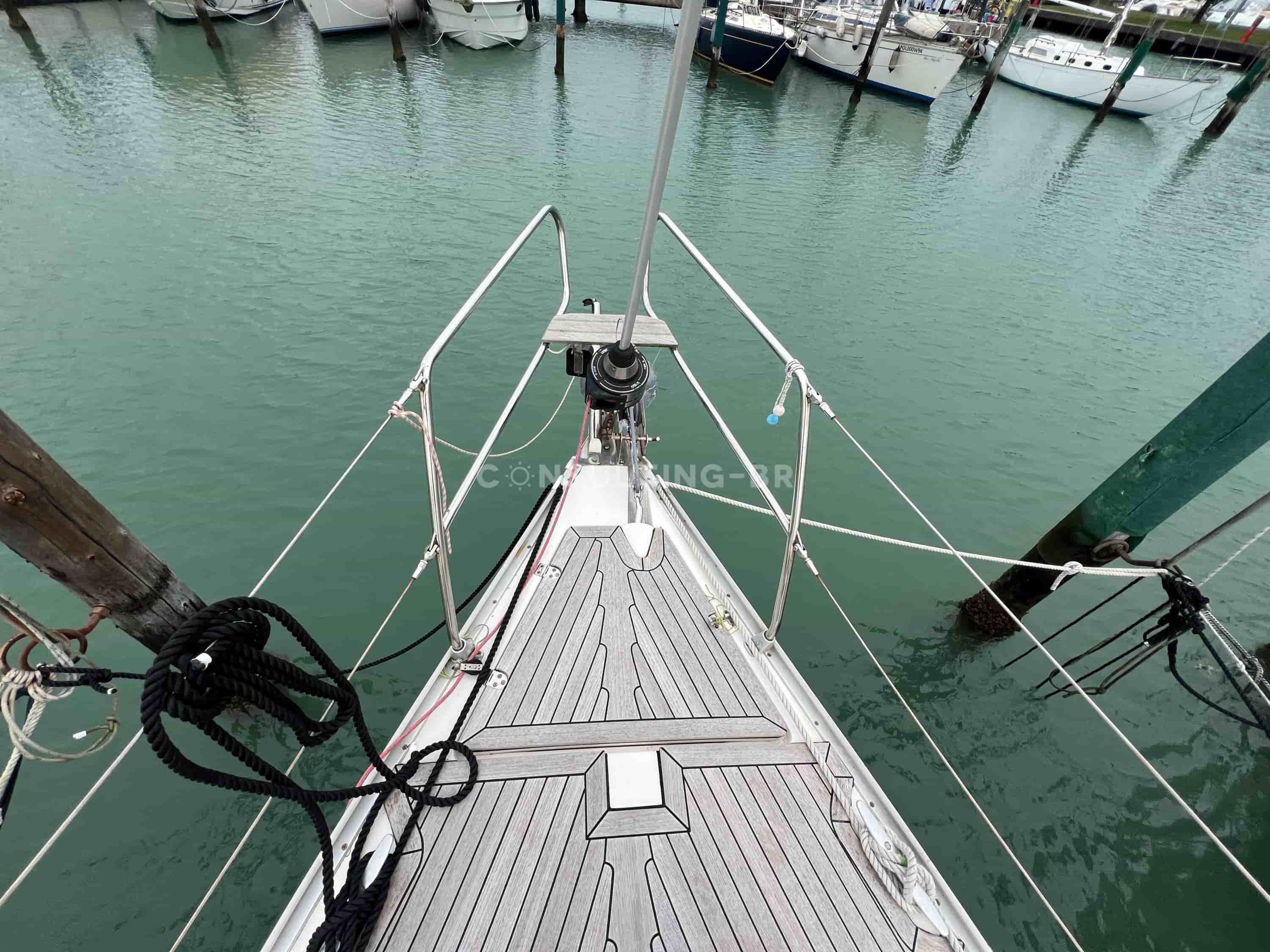 Bavaria 36 - View 6