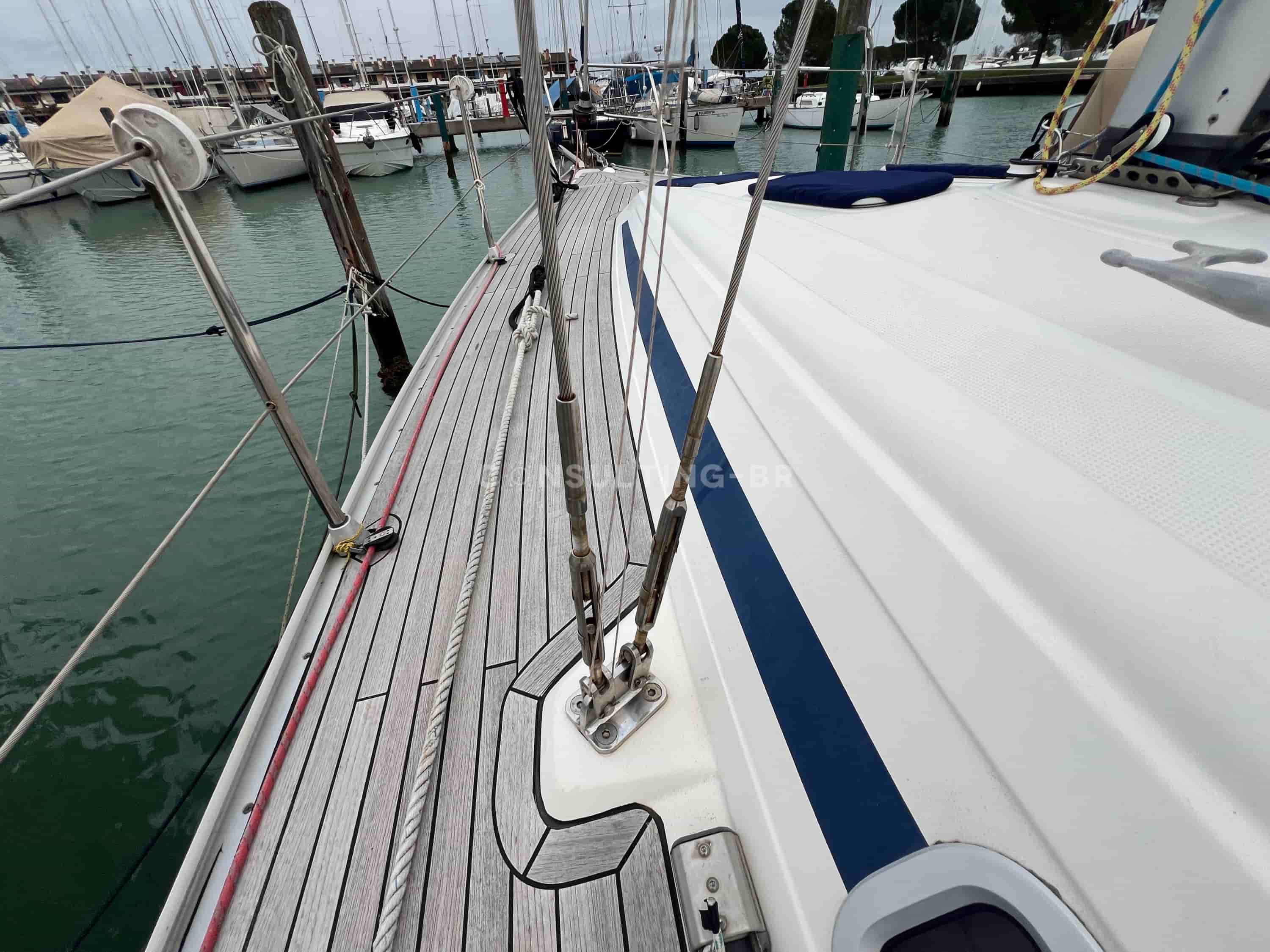 Bavaria 36 - View 7