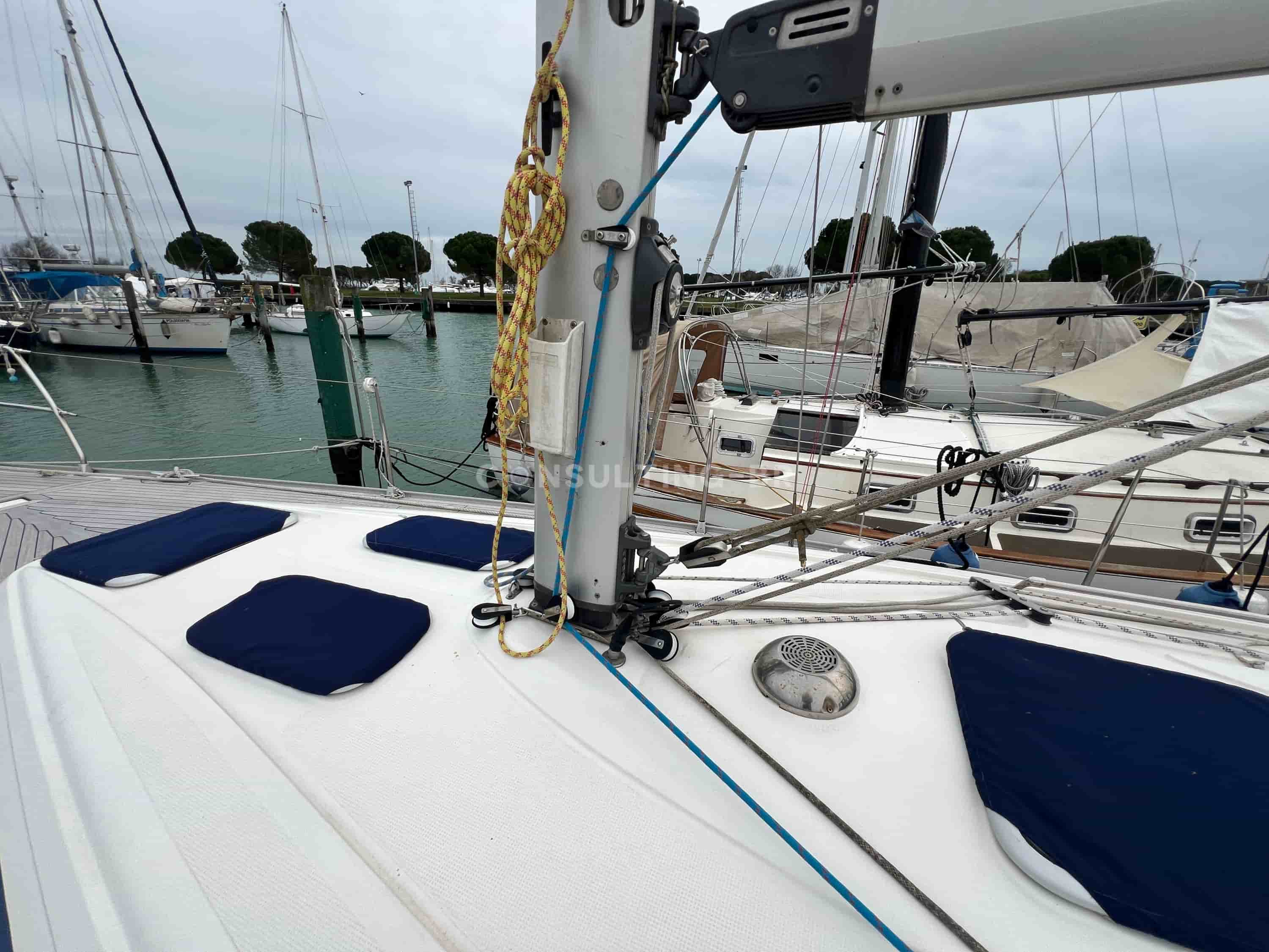 Bavaria 36 - View 8