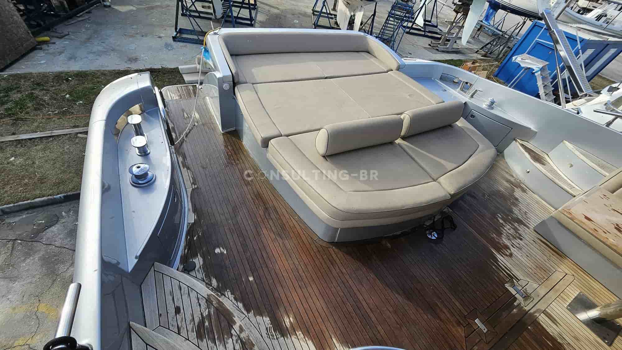 Azimut 68 S - View 10