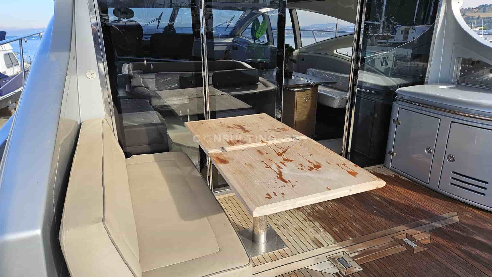 Azimut 68 S - View 11