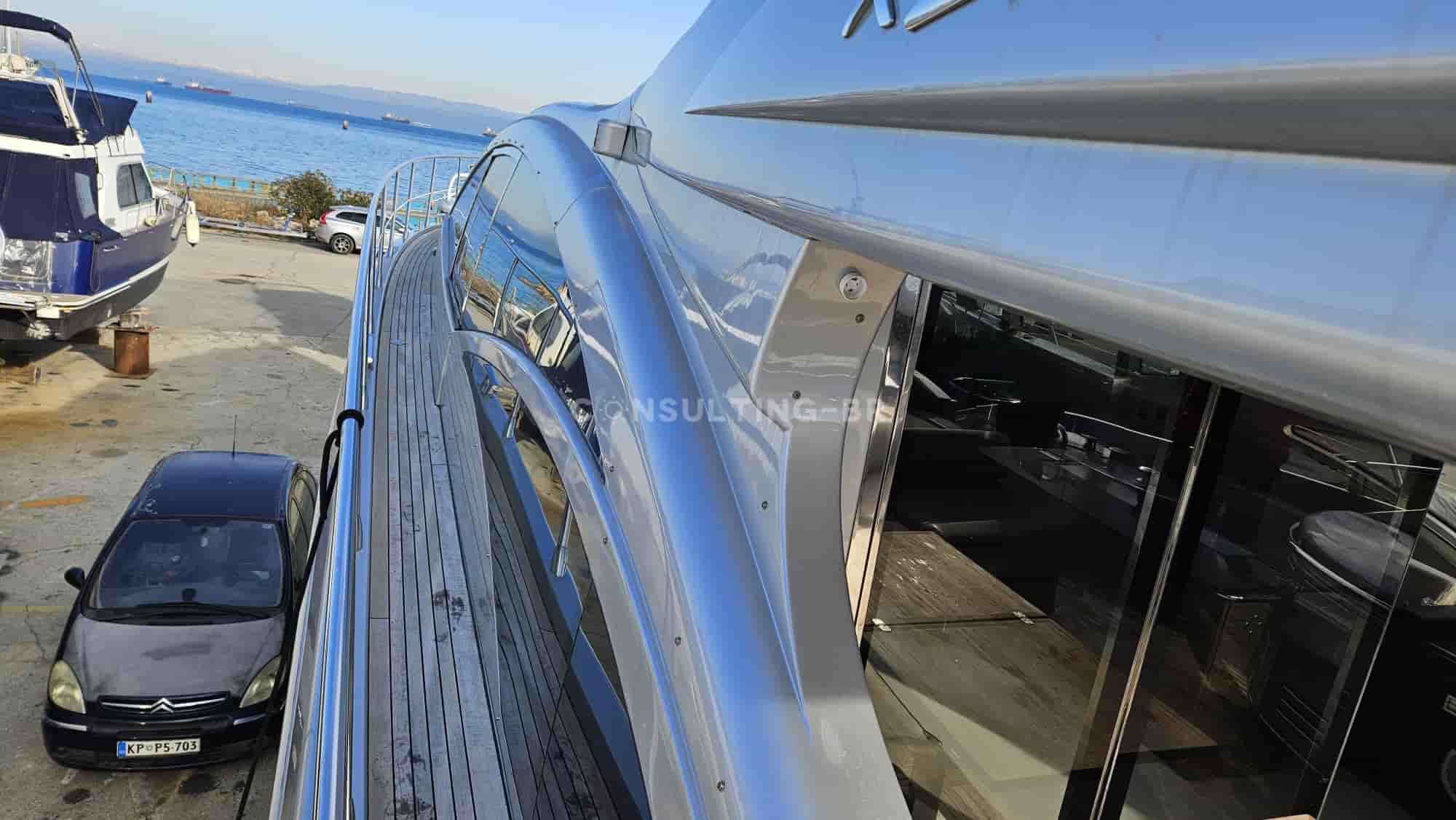 Azimut 68 S - View 12