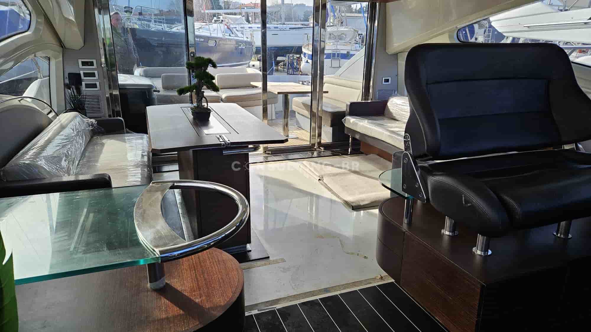Azimut 68 S - View 13