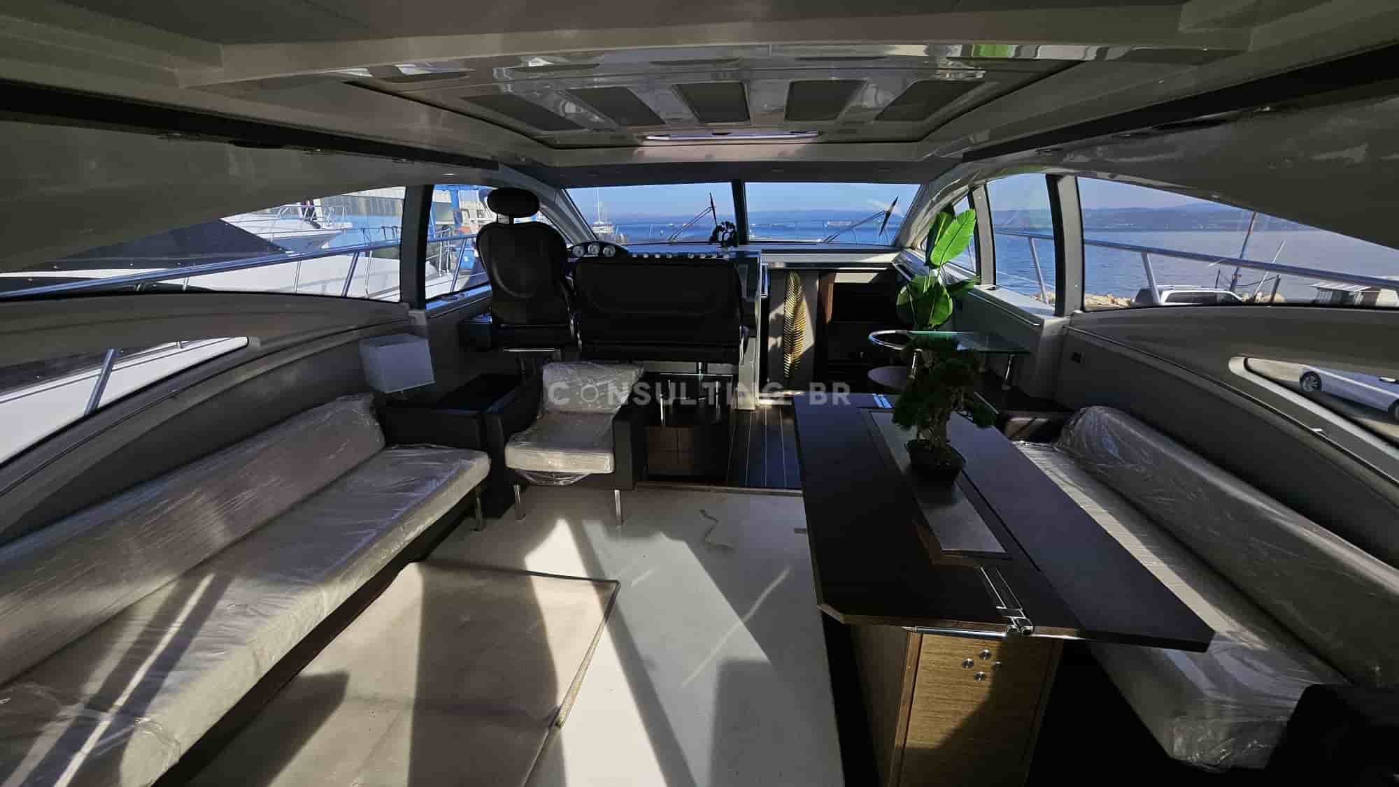 Azimut 68 S - View 14