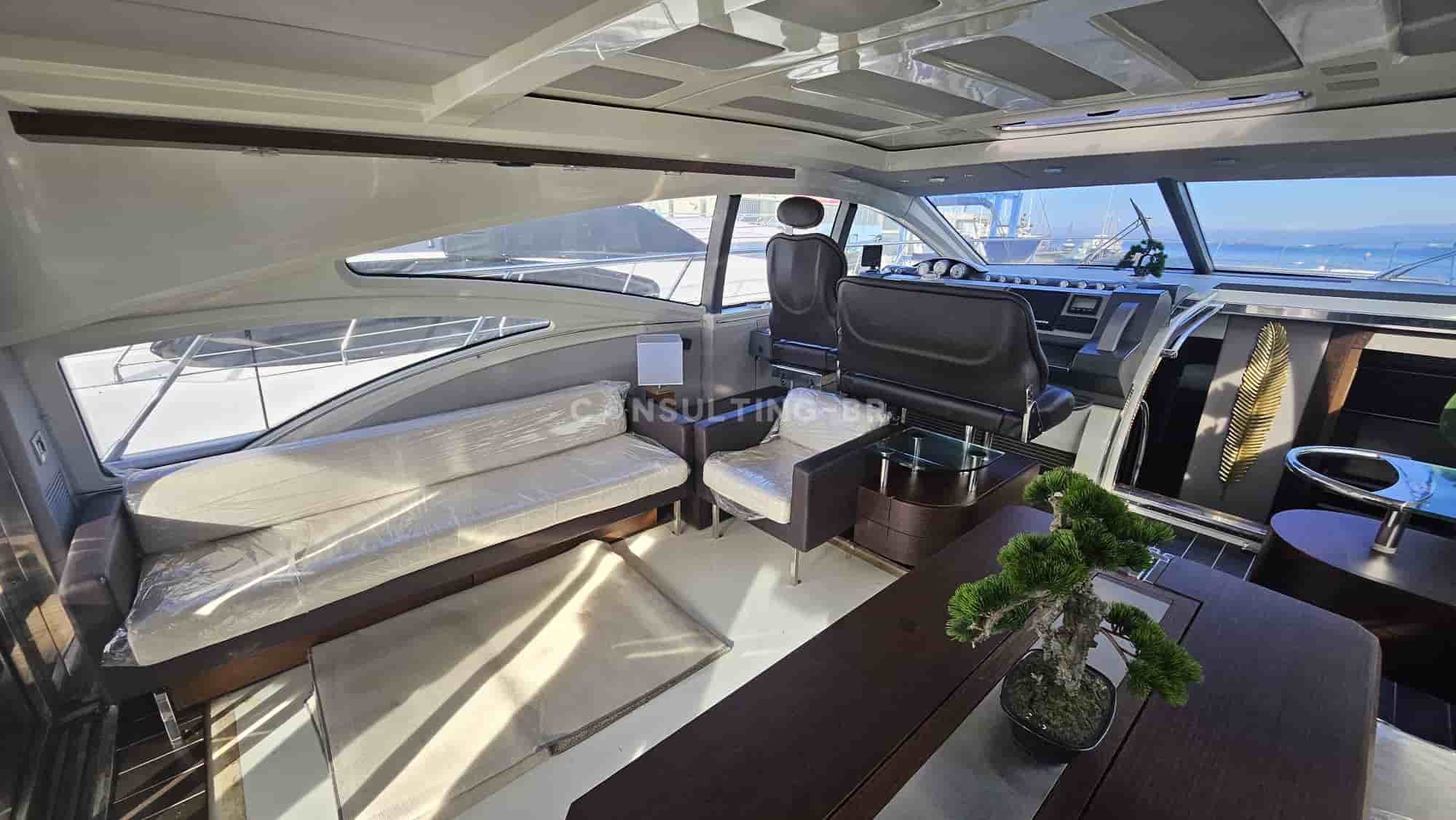 Azimut 68 S - View 15