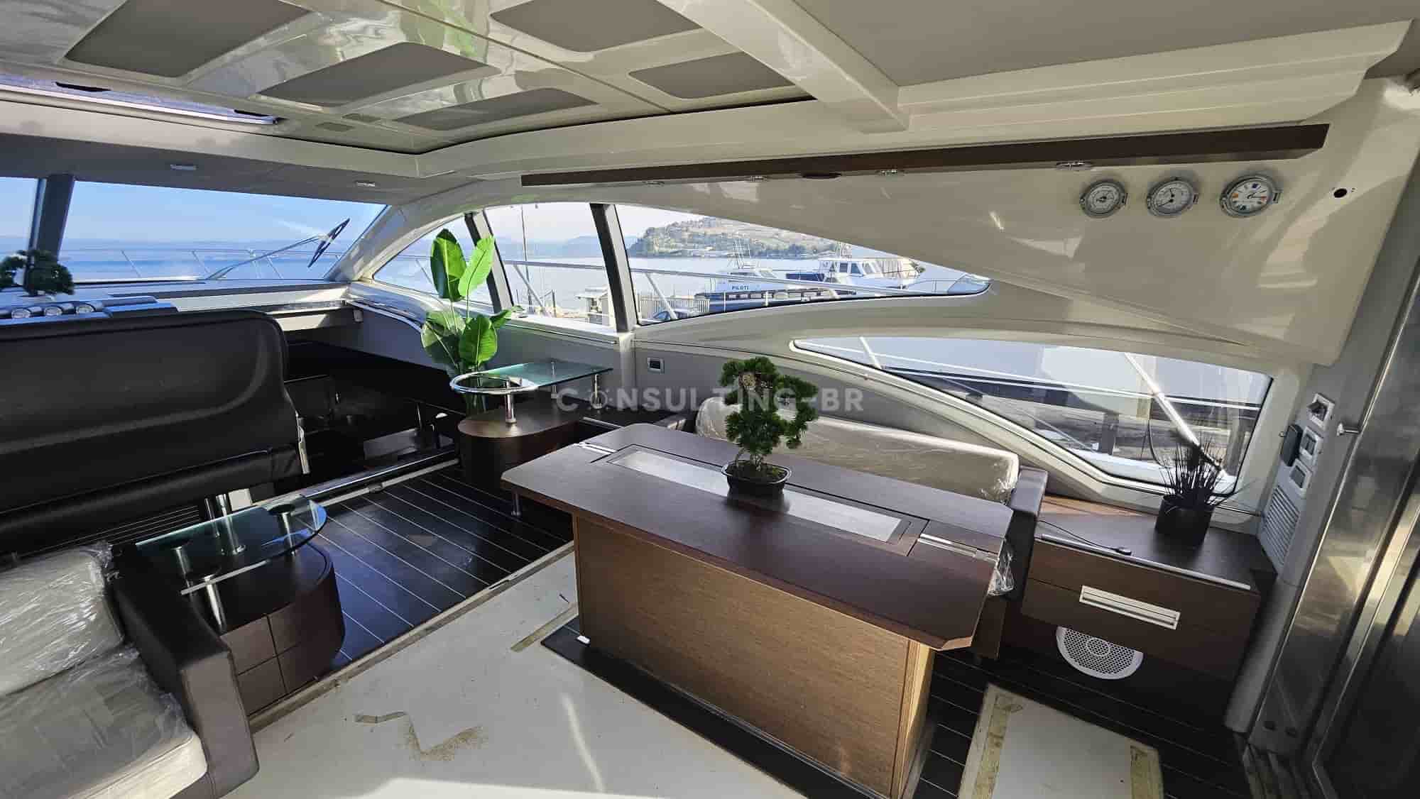 Azimut 68 S - View 16