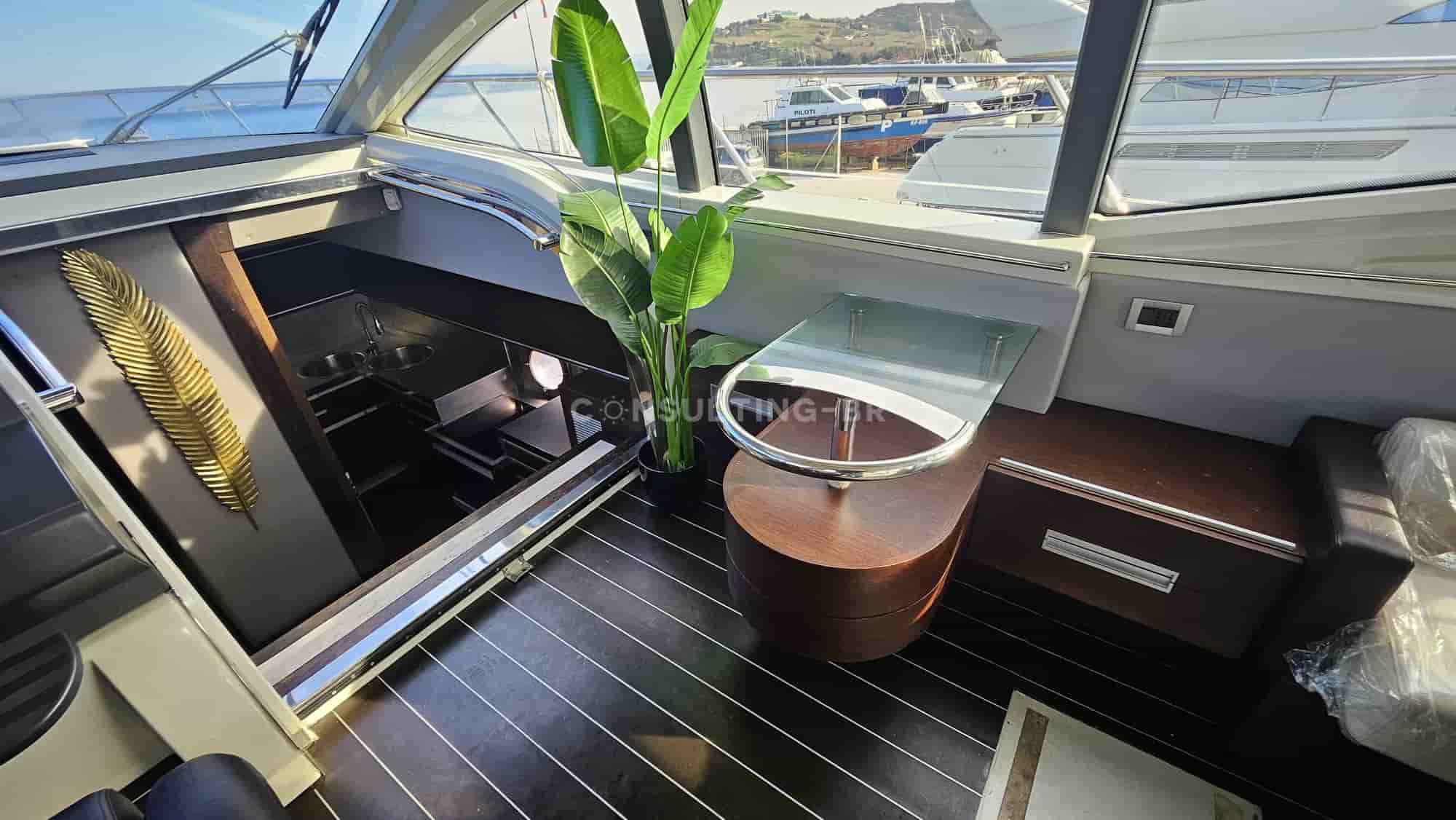 Azimut 68 S - View 19