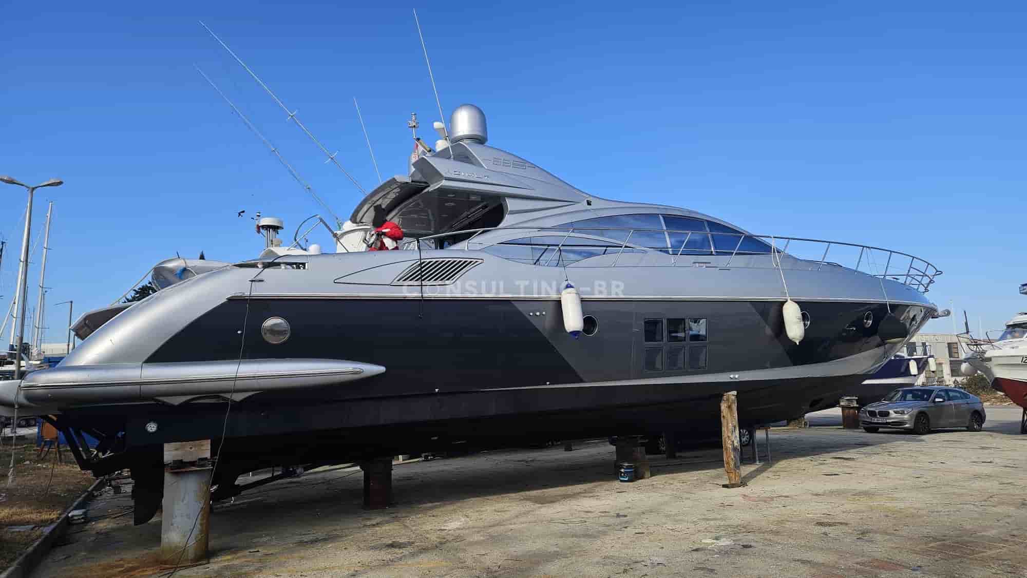 Azimut 68 S - View 2