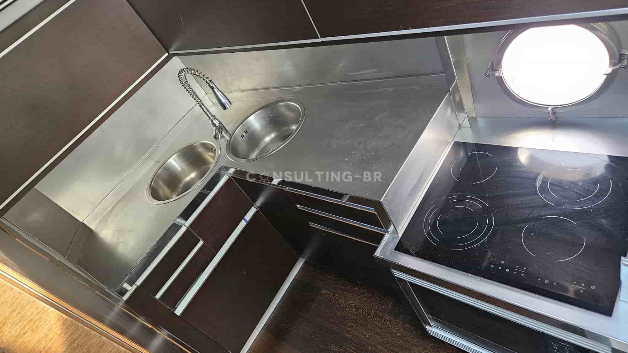 Azimut 68 S - View 20