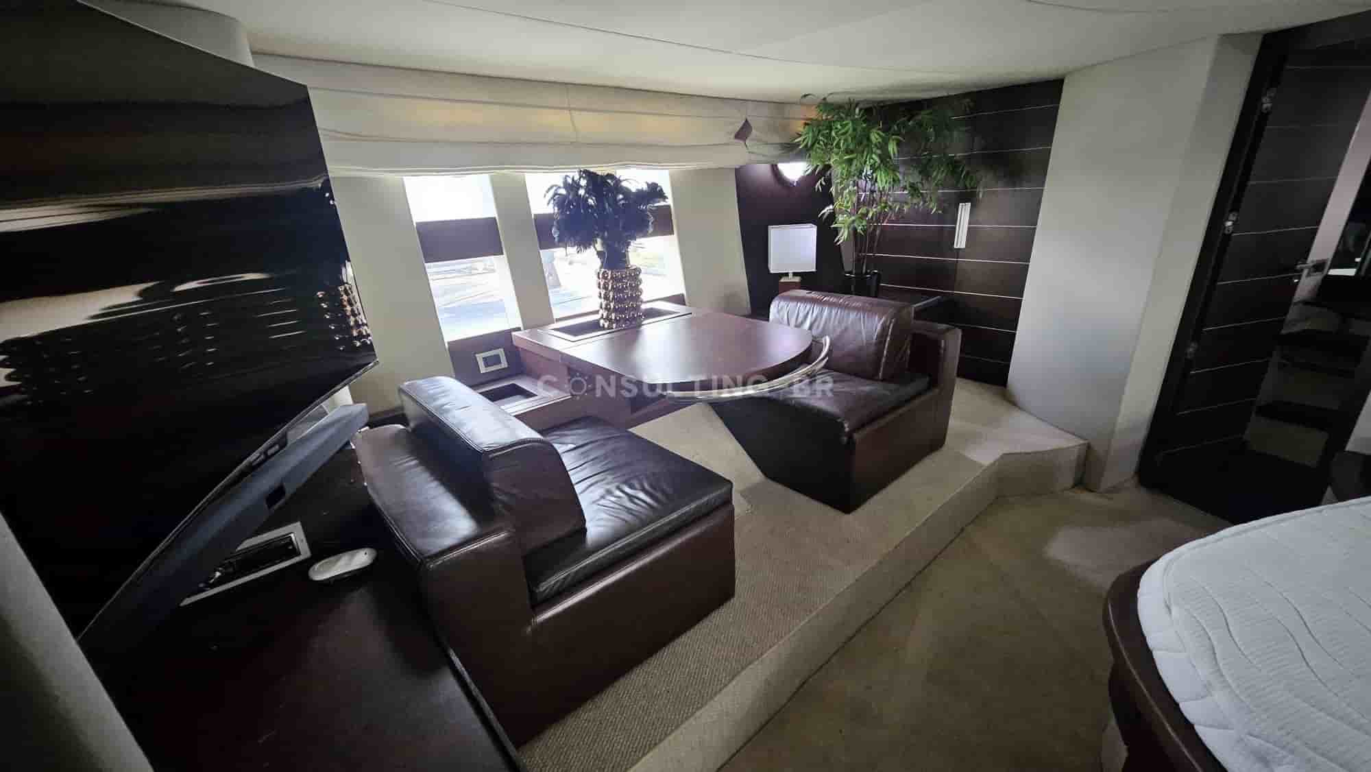 Azimut 68 S - View 21