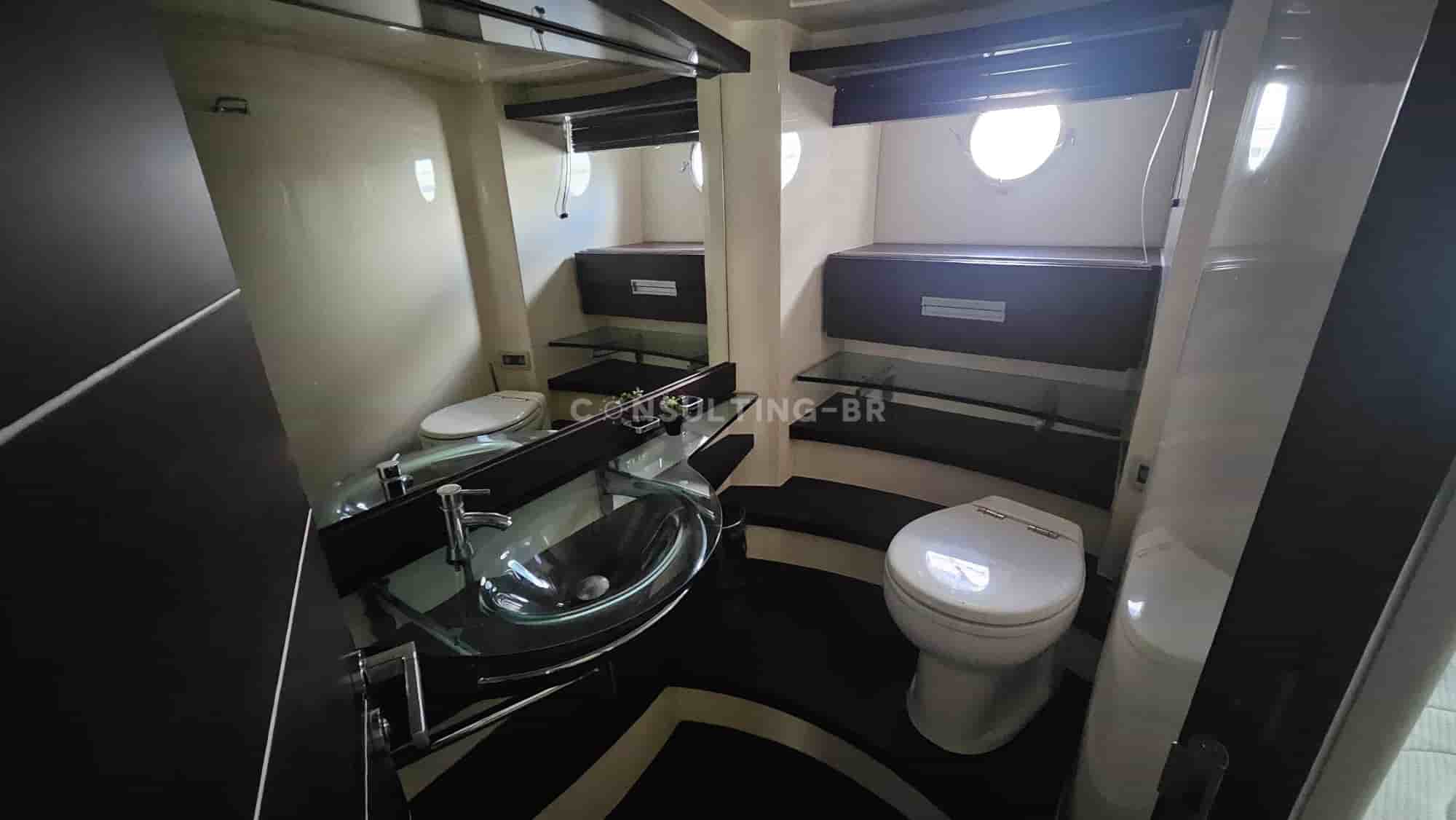 Azimut 68 S - View 24