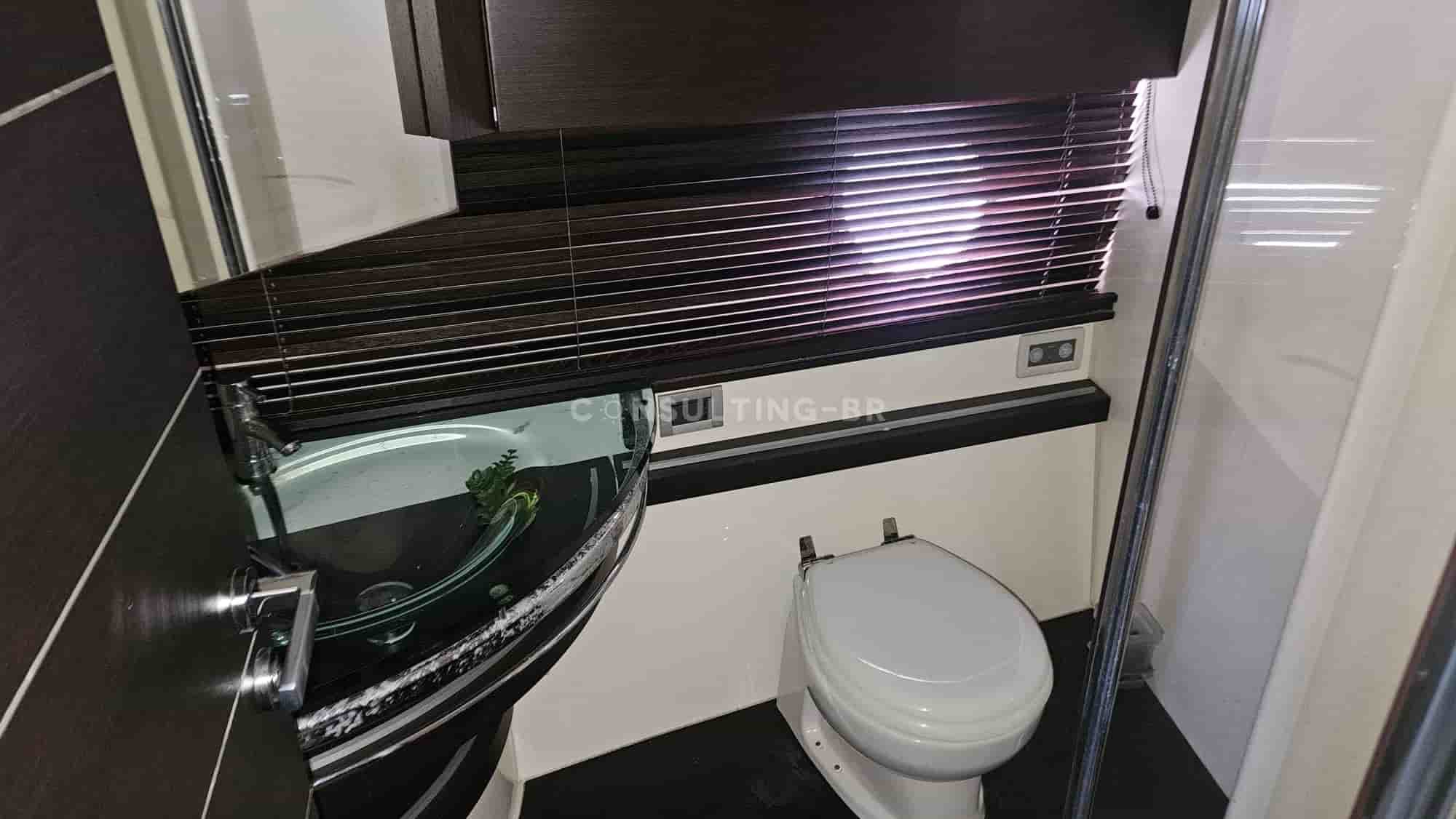 Azimut 68 S - View 26