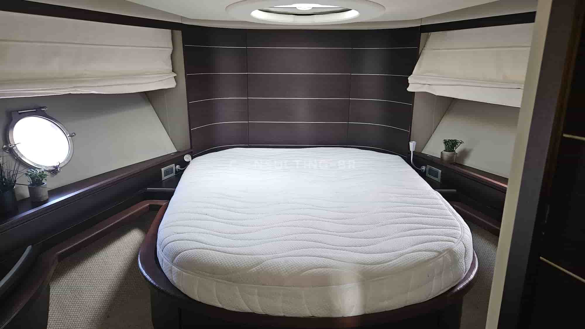 Azimut 68 S - View 27