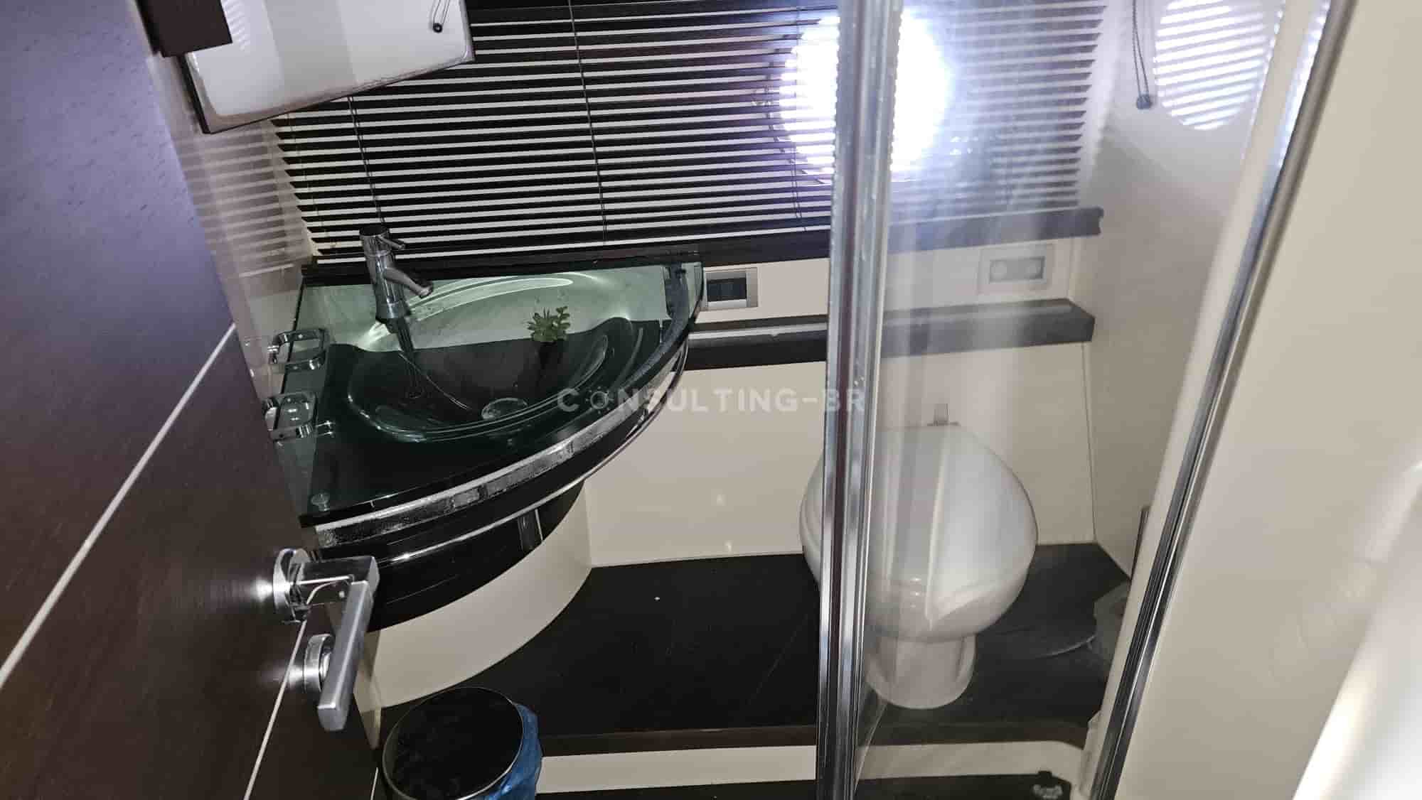 Azimut 68 S - View 28