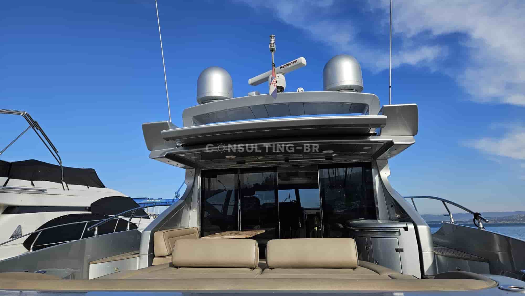 Azimut 68 S - View 3