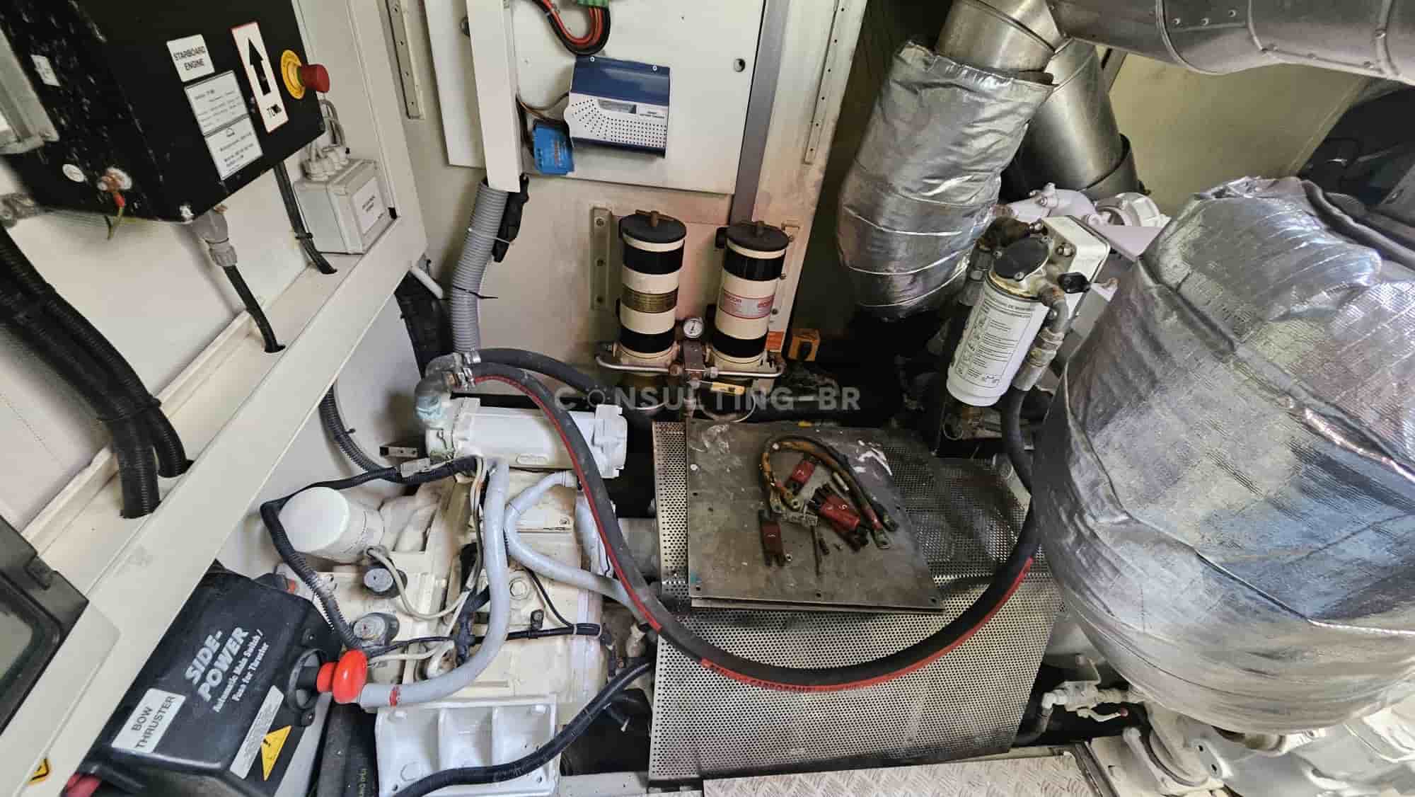 Azimut 68 S - View 31