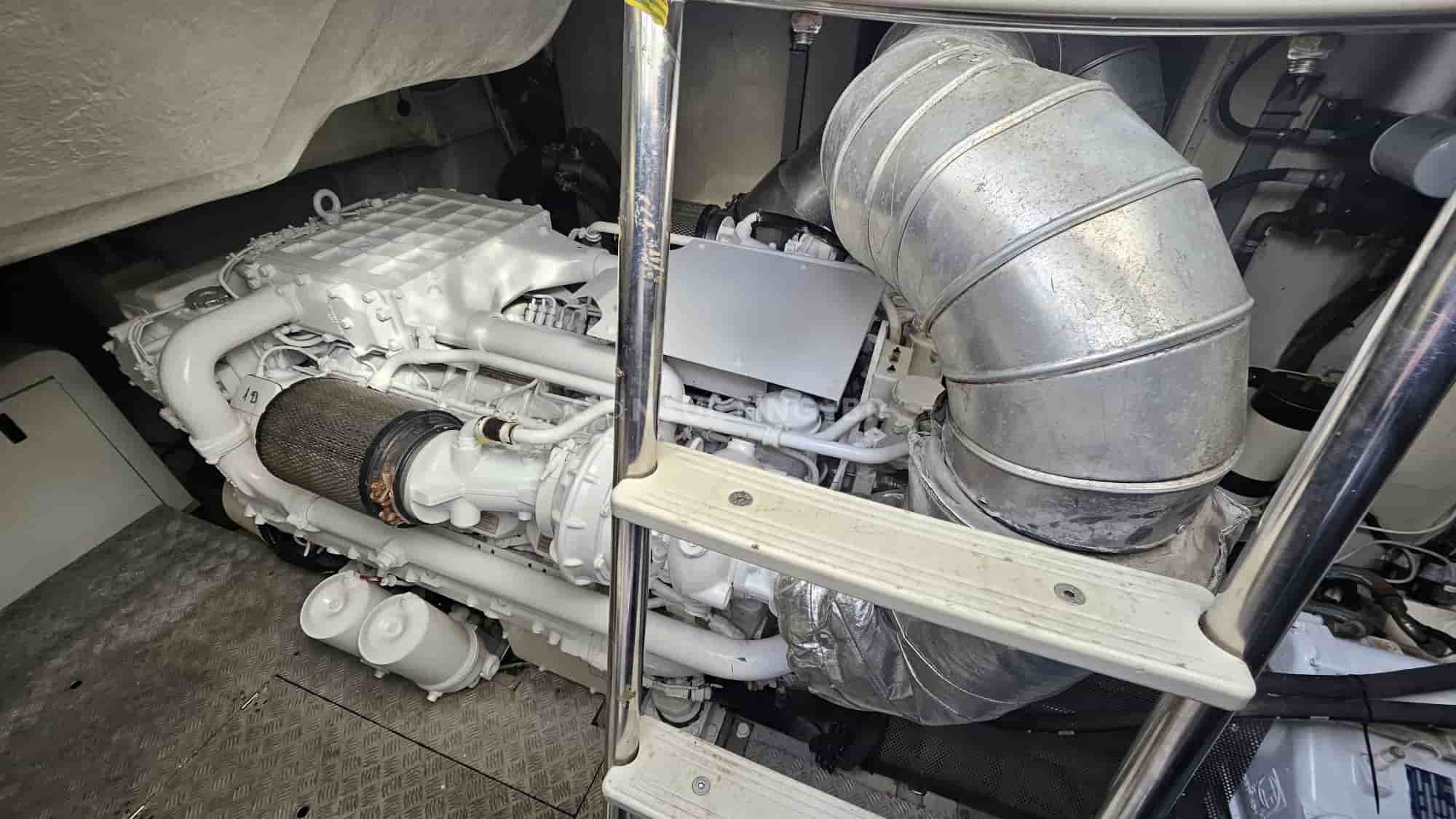 Azimut 68 S - View 33