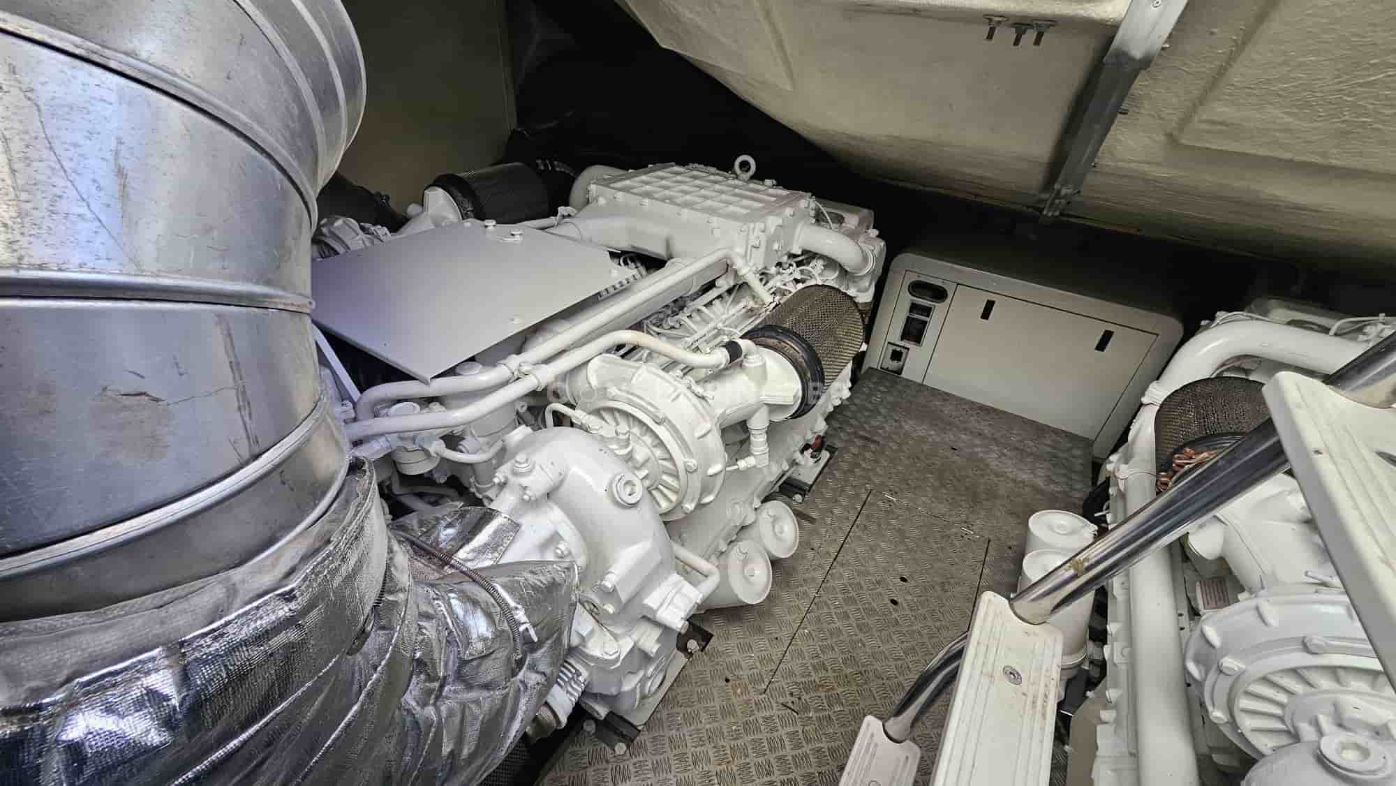 Azimut 68 S - View 34