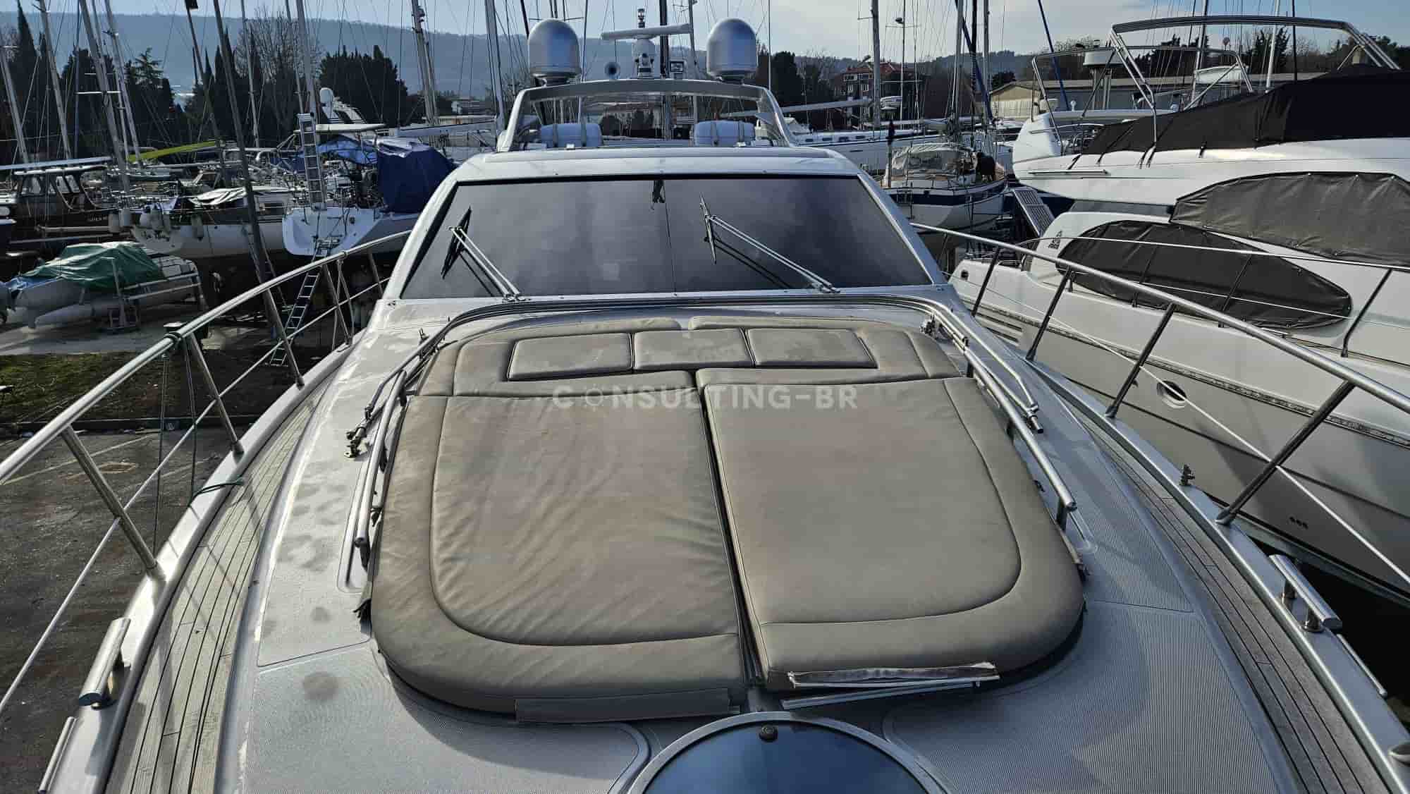 Azimut 68 S - View 4