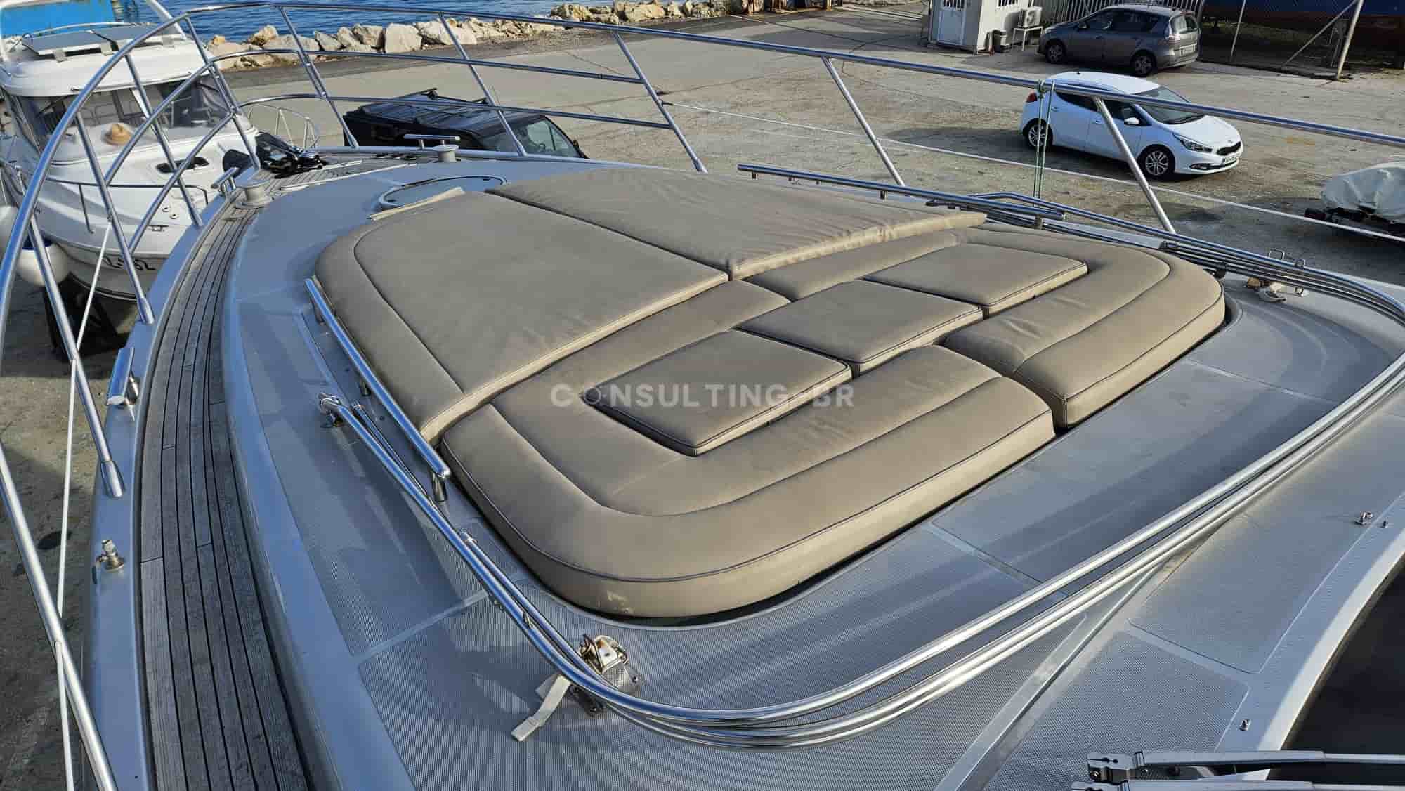 Azimut 68 S - View 5