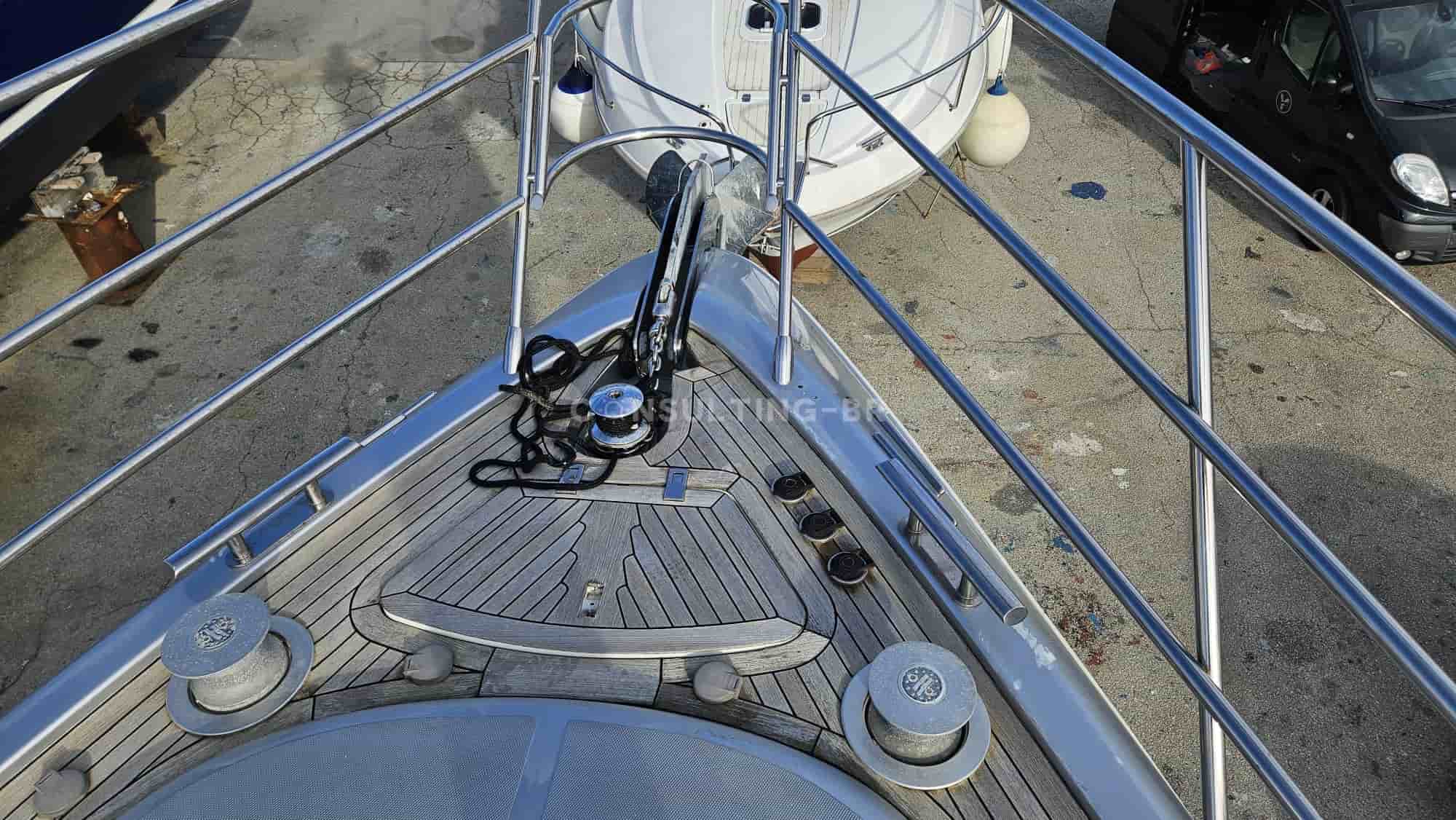 Azimut 68 S - View 6