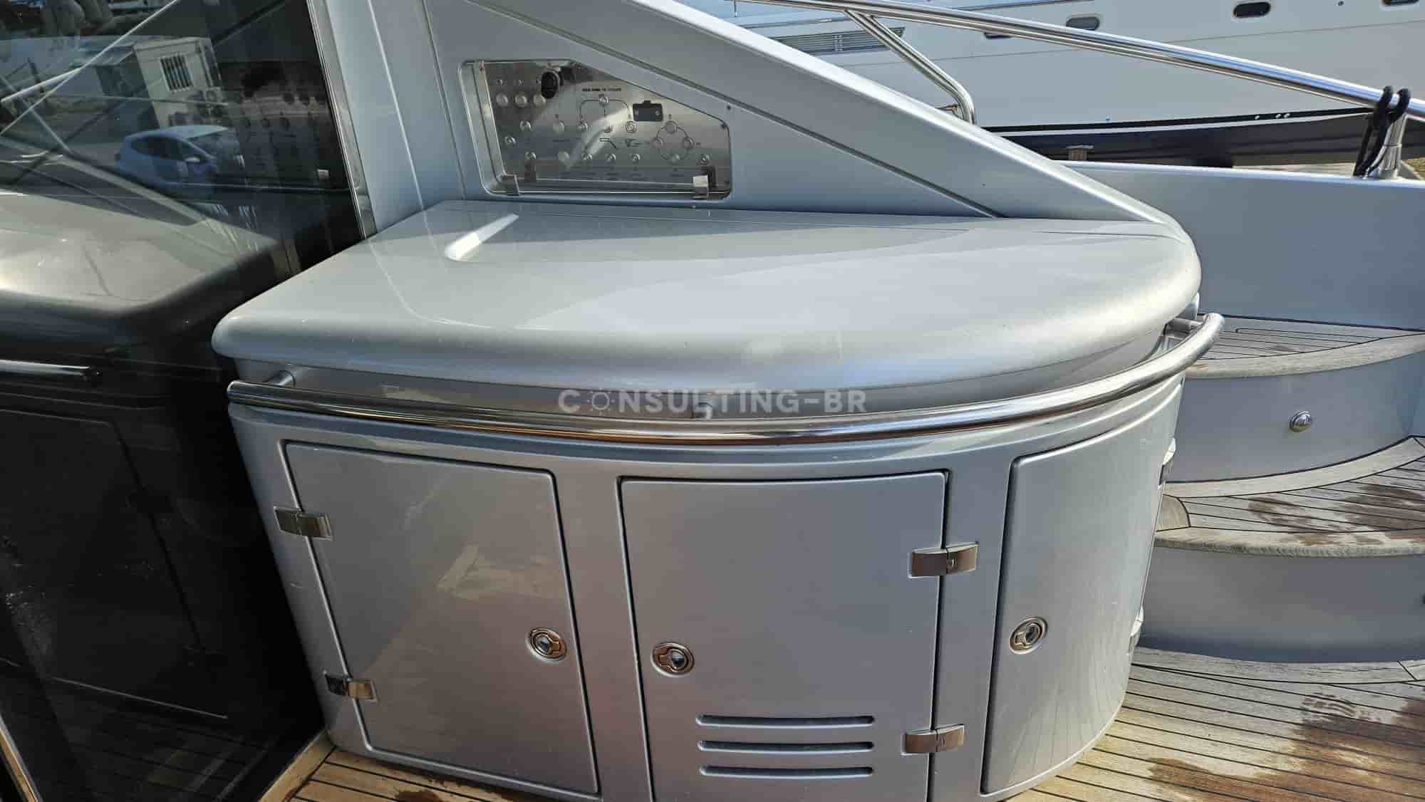 Azimut 68 S - View 7