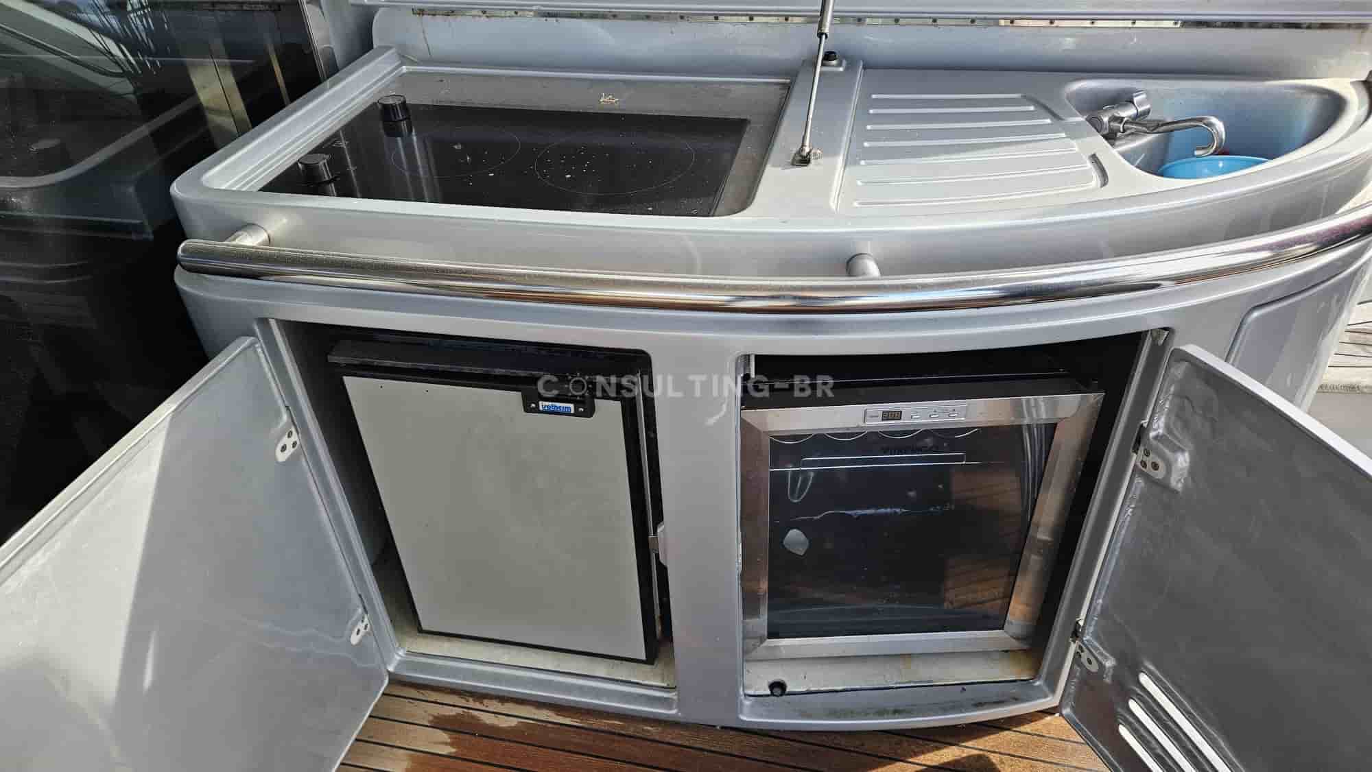 Azimut 68 S - View 8