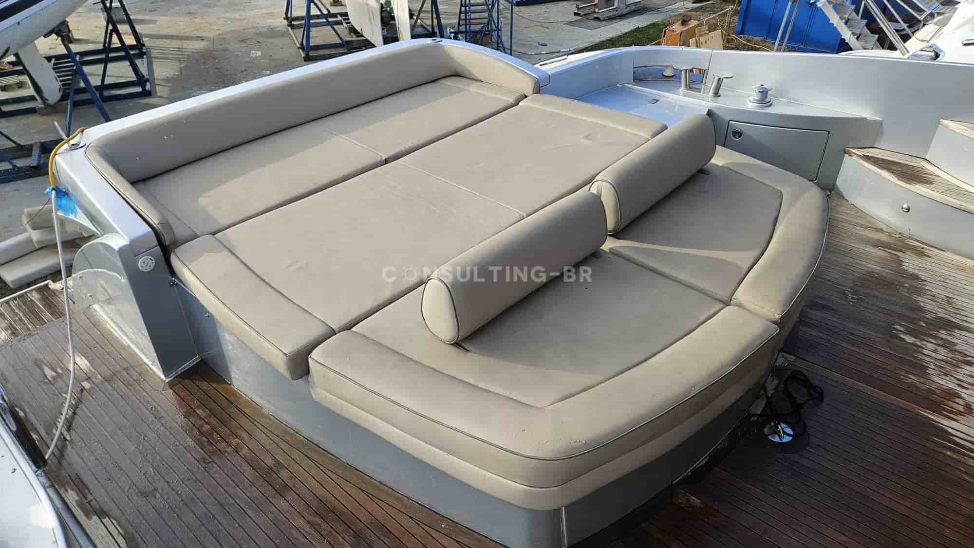 Azimut 68 S - View 9