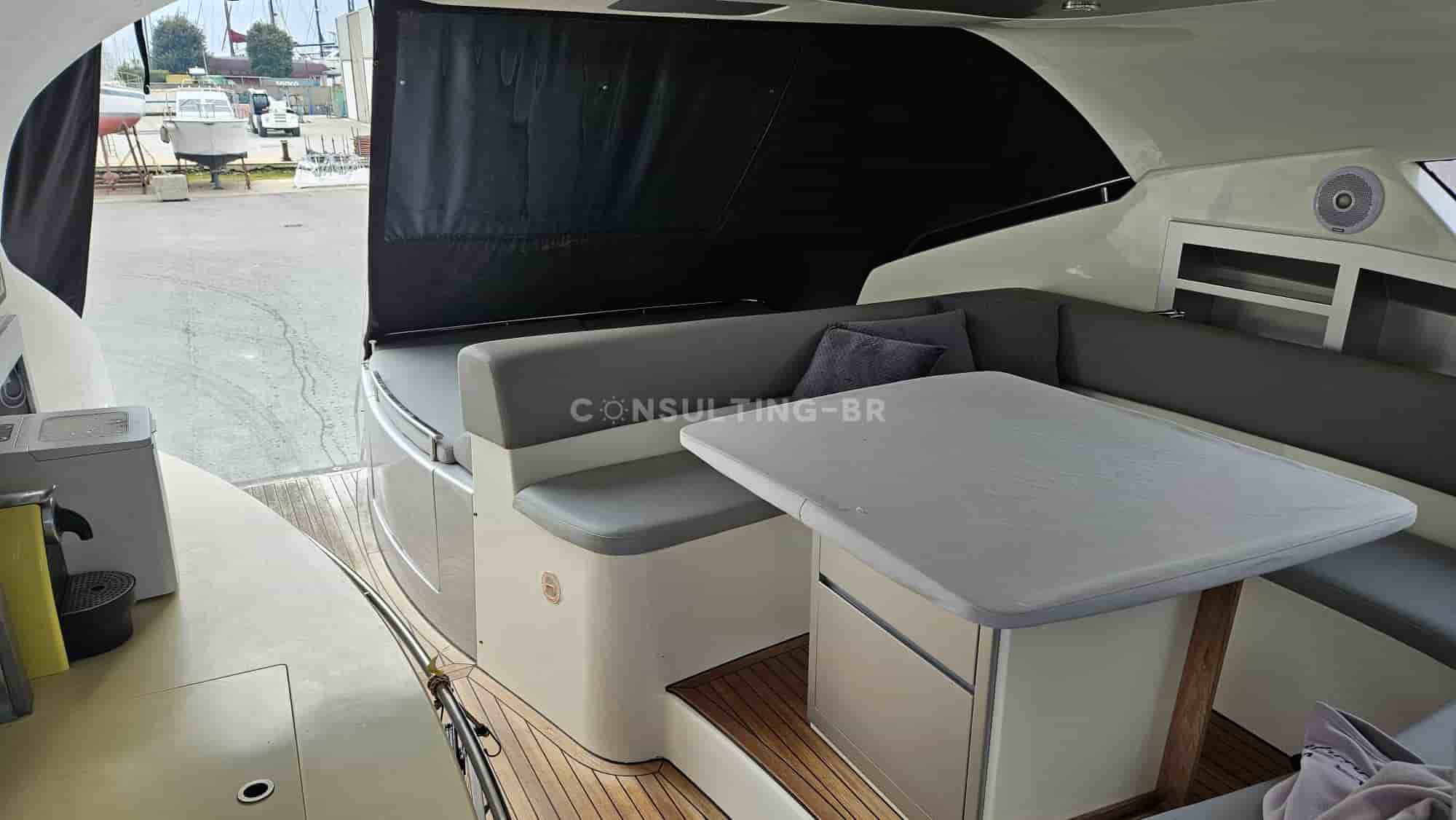 Primatist 46 - View 10