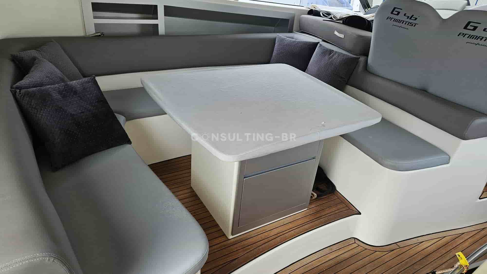 Primatist 46 - View 11