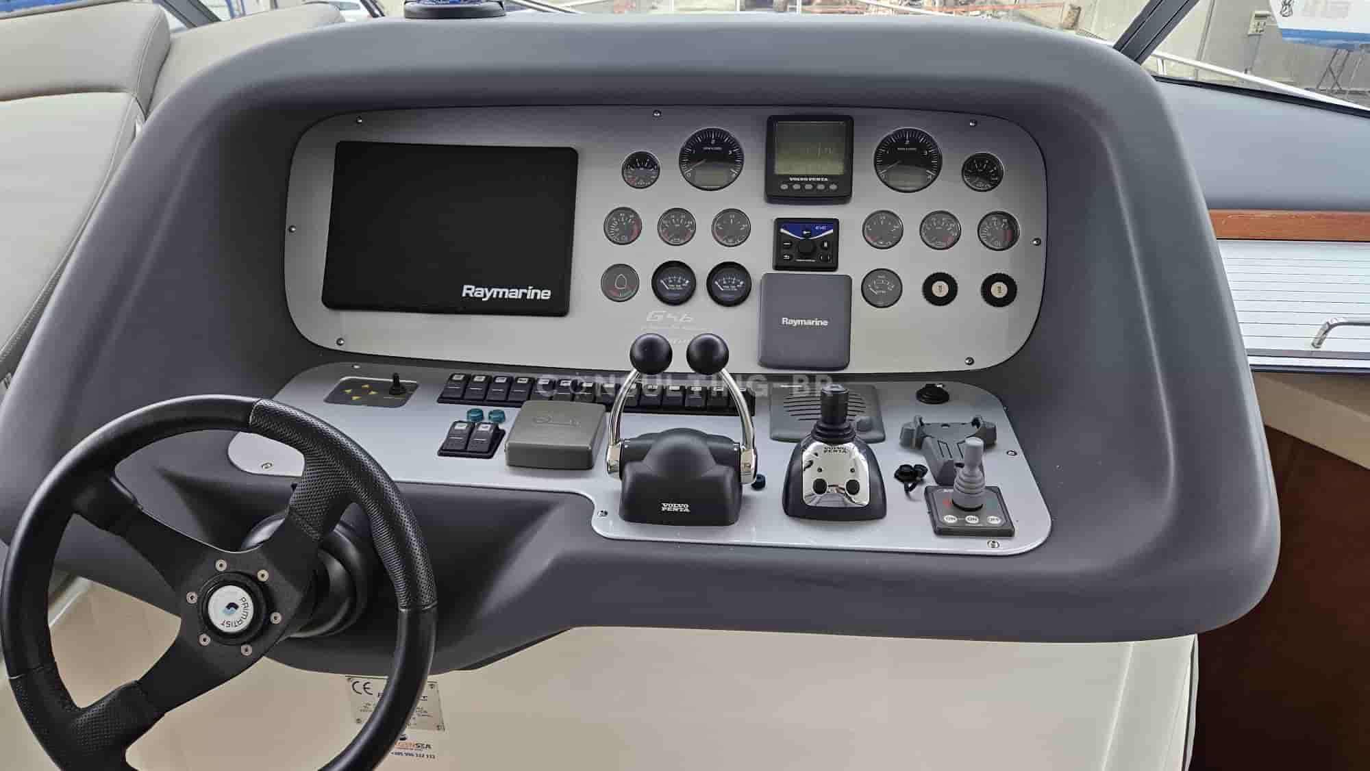 Primatist 46 - View 16