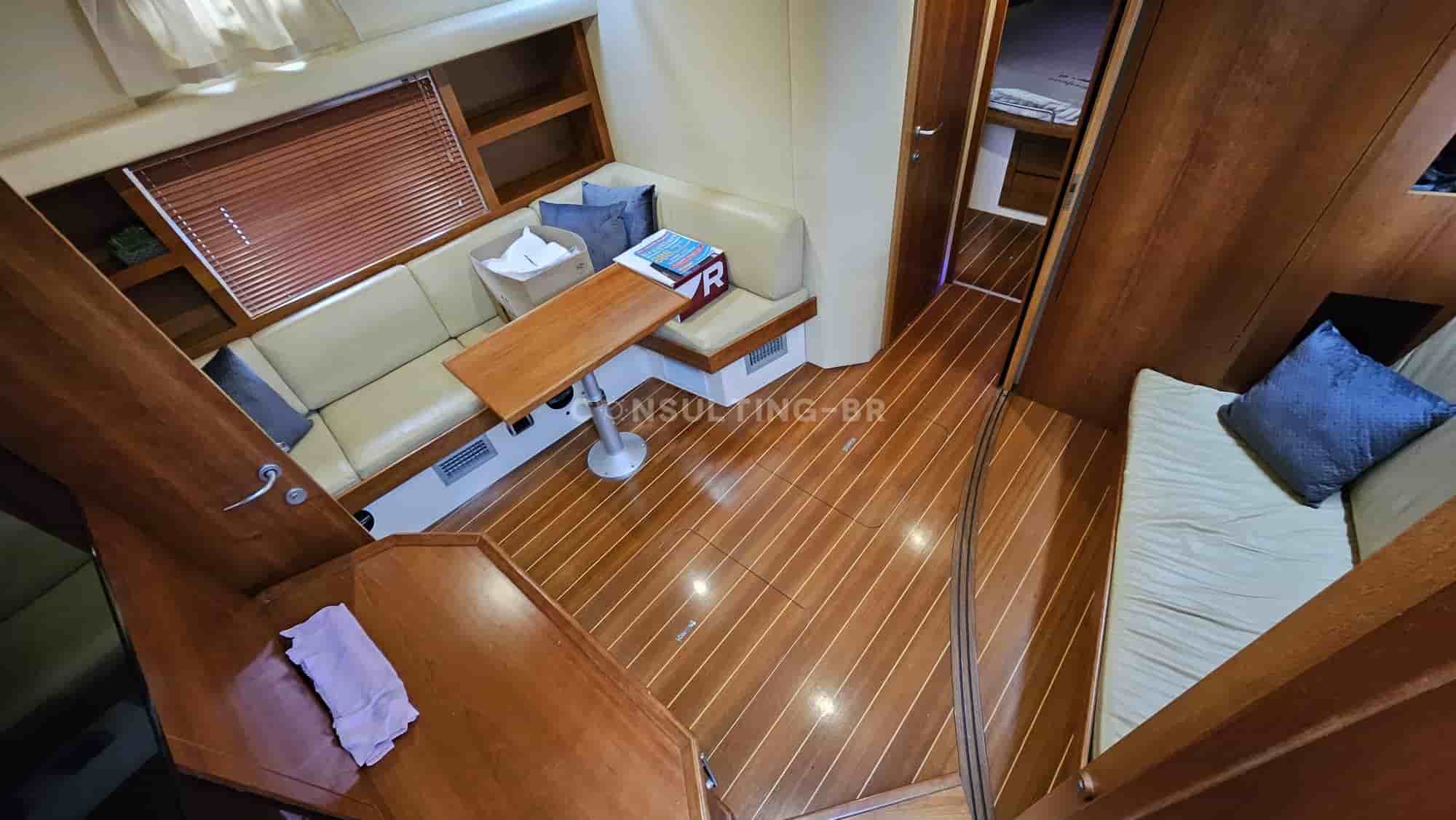 Primatist 46 - View 18