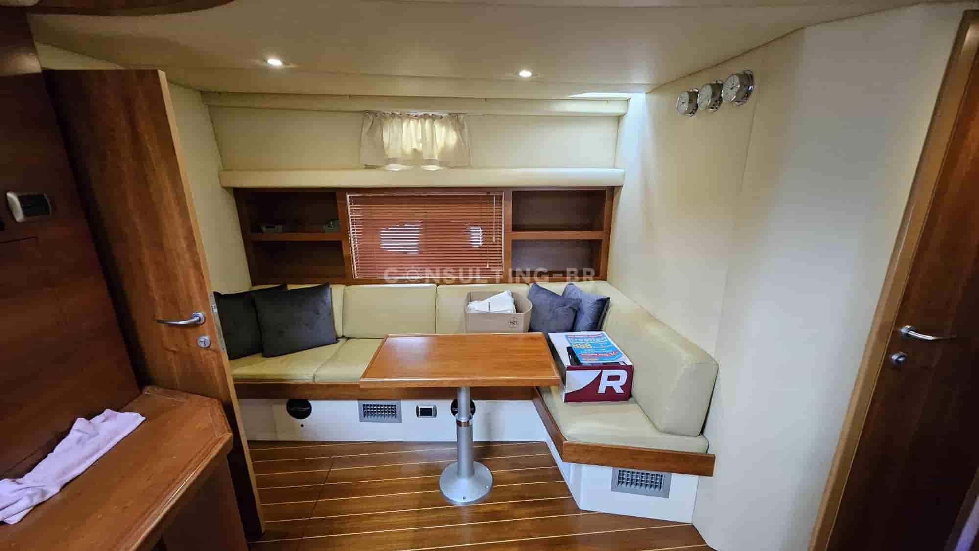 Primatist 46 - View 19