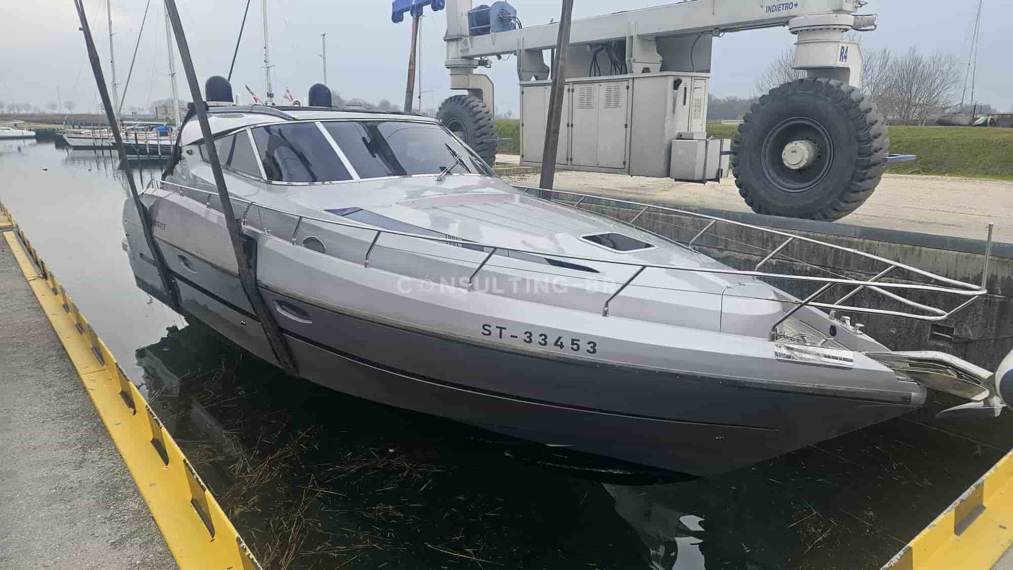 Primatist 46 - View 2