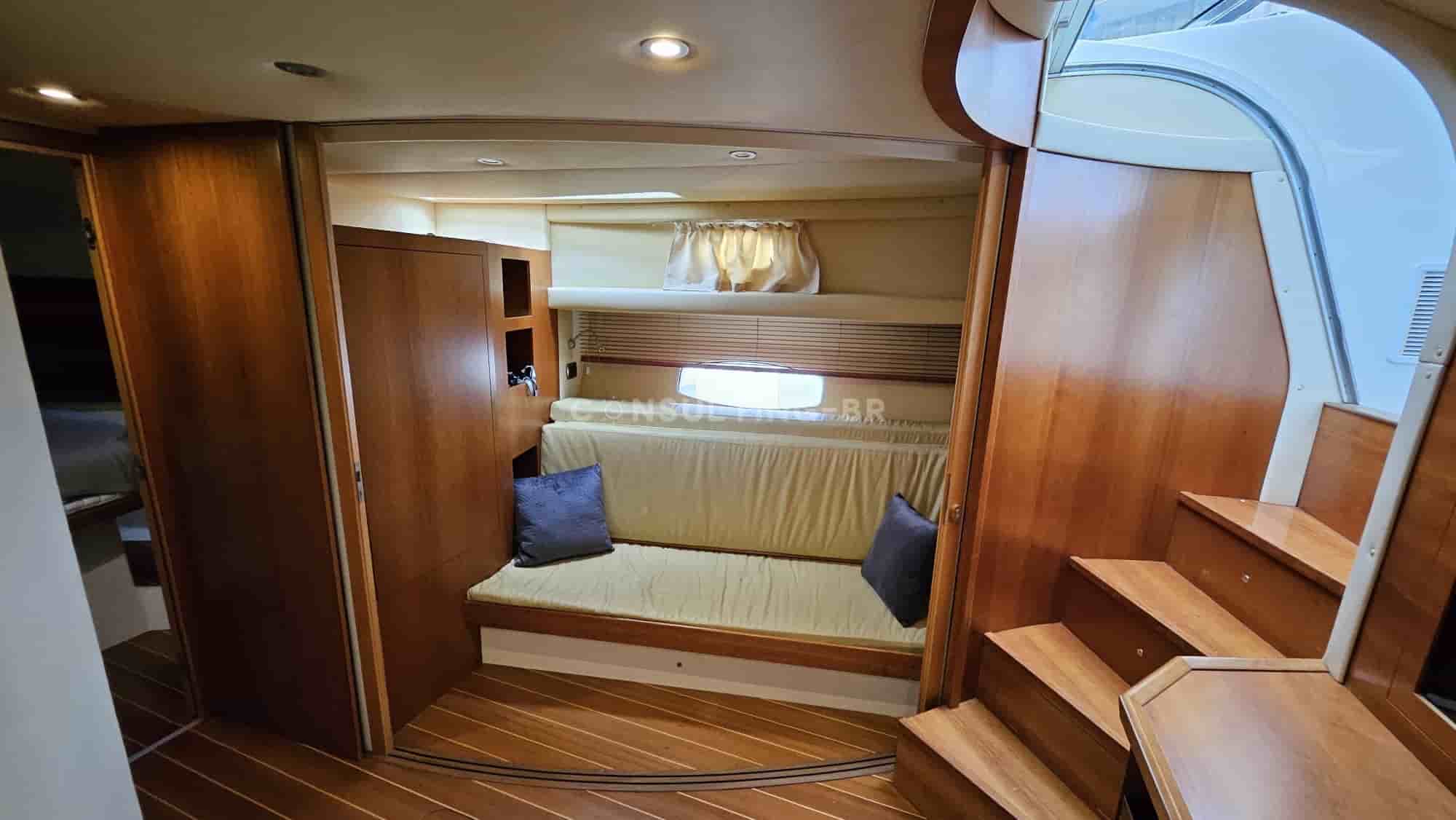 Primatist 46 - View 20